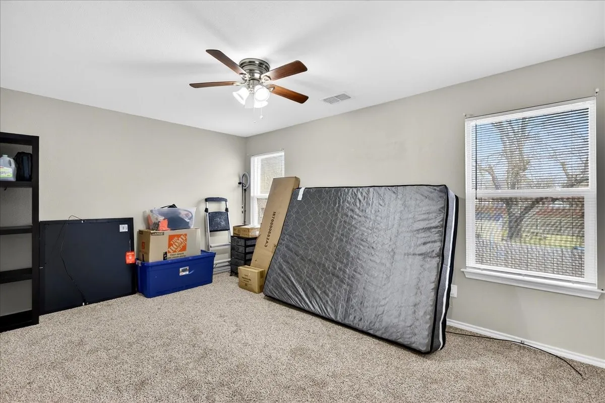 Another bedroom