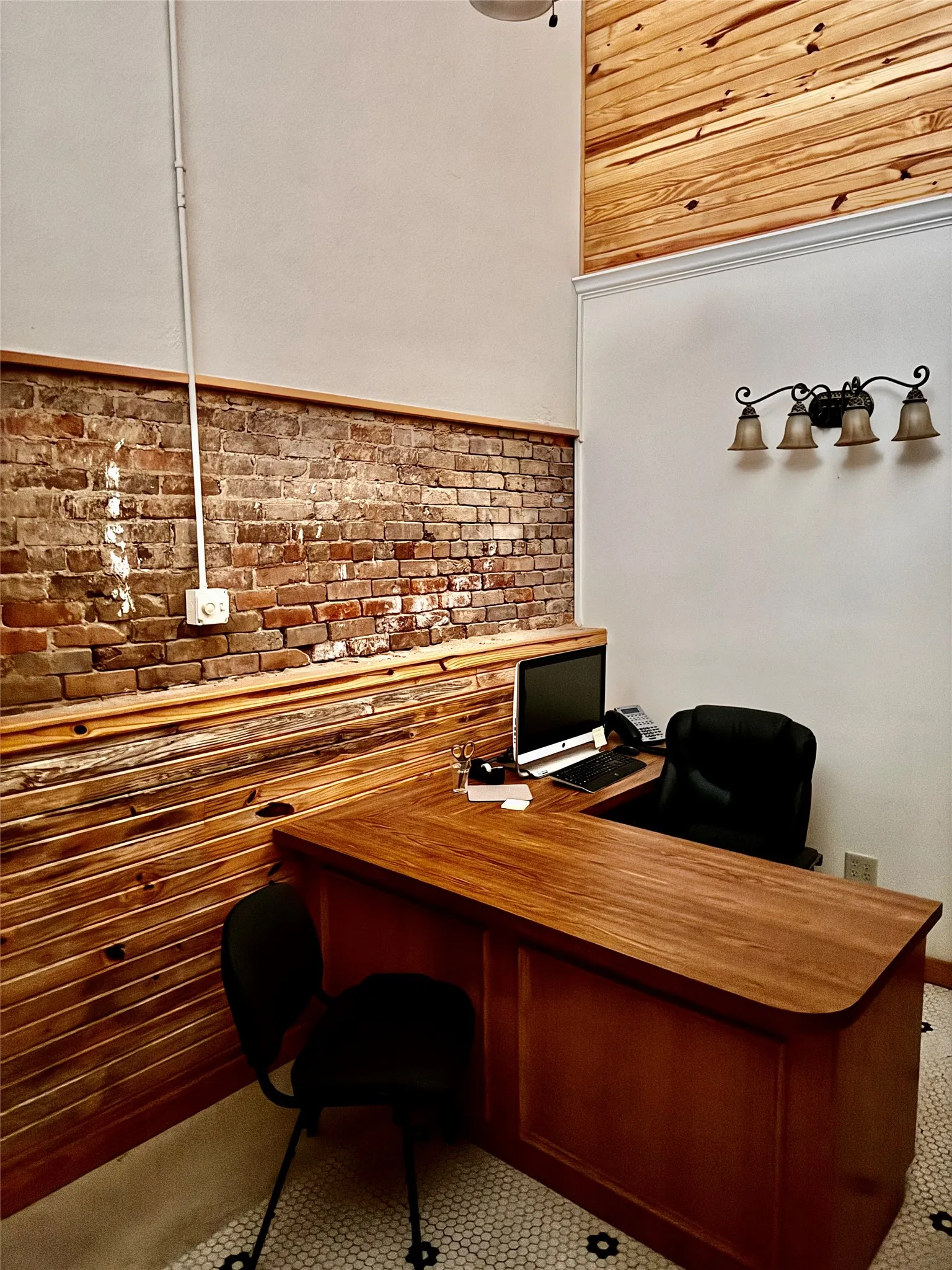 Another office