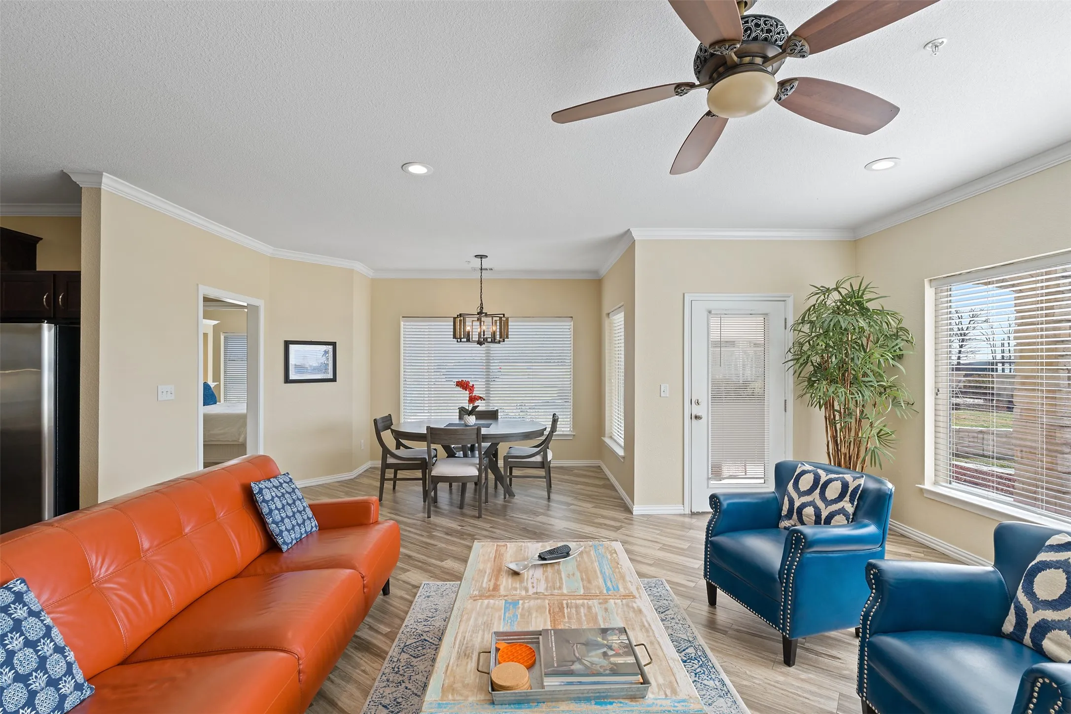Condominium For Sale in Navarro County , 9900 Northshore Boulevard 3101, Corsicana, Texas 75109, 3 Bedroom, 3 Bathroom, Garage spaces, 1,804 Sqft, built in 2012, Price $360,000, mls#21186825, Real Estate Agent in Corsicana, Homes For Sale in Navarro county, Homes For Sale in Corsicana, Realtor in Corsicana Texas, Real Estate Brokerage Independent Realty Texas, Luminita Cordes Realtor