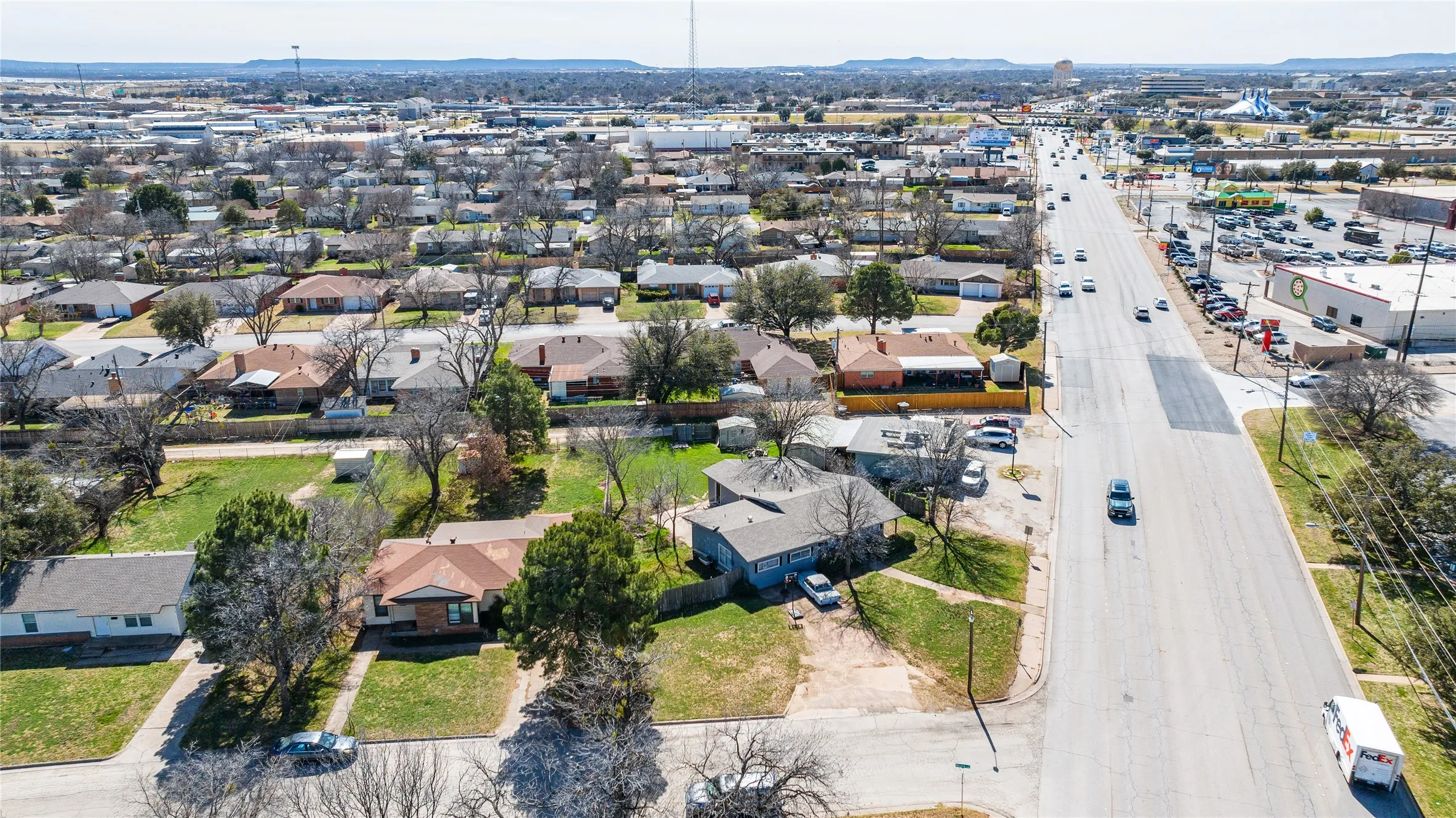 Retail For Sale in Taylor County , 3617 Buffalo Gap Road, Abilene, Texas 79605, 0, 0, Garage spaces, 0 Sqft, built in 1952, Preowned, mls#21177431, Real Estate Agent in Abilene, Homes For Sale in Taylor county, Homes For Sale in Abilene, Realtor in Abilene Texas, Real Estate Brokerage Independent Realty Texas, Luminita Cordes Realtor