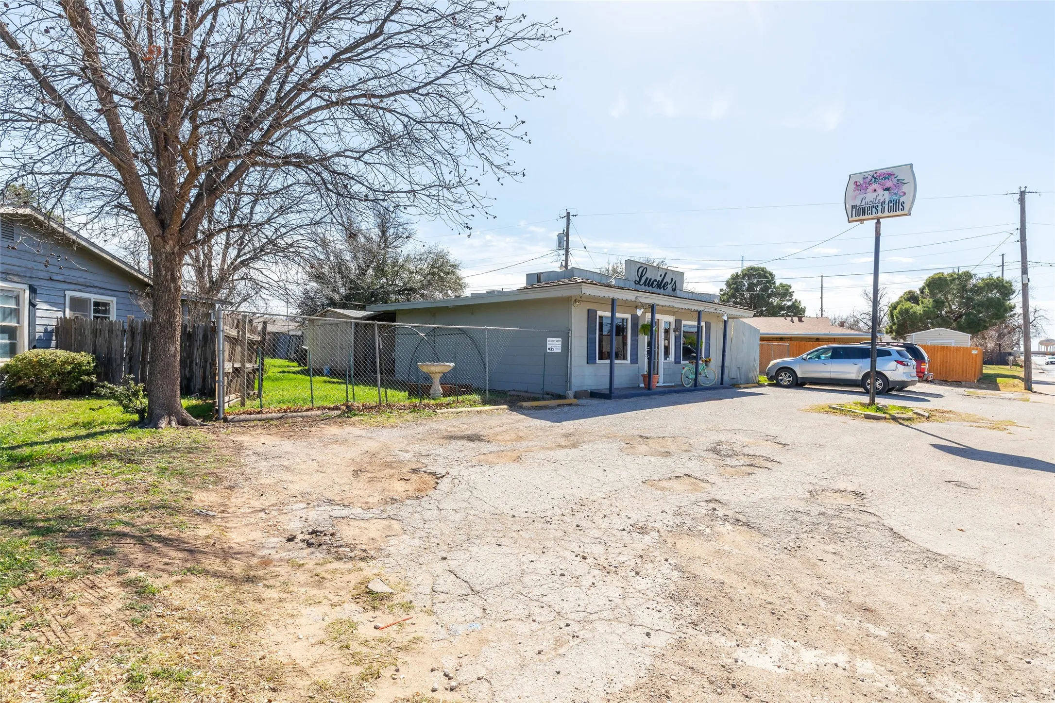 Retail For Sale in Taylor County , 3617 Buffalo Gap Road, Abilene, Texas 79605, 0, 0, Garage spaces, 0 Sqft, built in 1952, Preowned, mls#21177431, Real Estate Agent in Abilene, Homes For Sale in Taylor county, Homes For Sale in Abilene, Realtor in Abilene Texas, Real Estate Brokerage Independent Realty Texas, Luminita Cordes Realtor