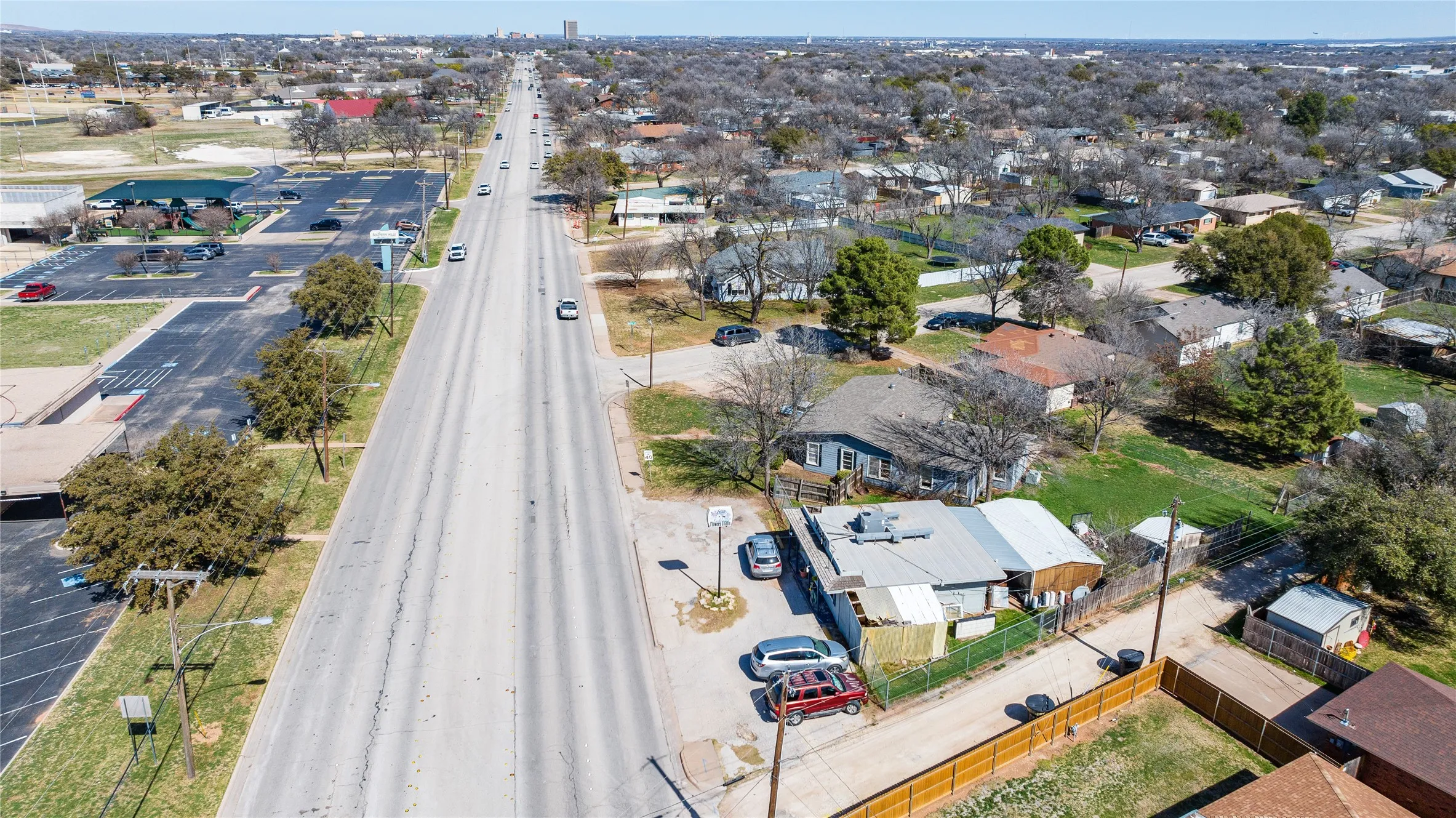 Retail For Sale in Taylor County , 3617 Buffalo Gap Road, Abilene, Texas 79605, 0, 0, Garage spaces, 0 Sqft, built in 1952, Preowned, mls#21177431, Real Estate Agent in Abilene, Homes For Sale in Taylor county, Homes For Sale in Abilene, Realtor in Abilene Texas, Real Estate Brokerage Independent Realty Texas, Luminita Cordes Realtor
