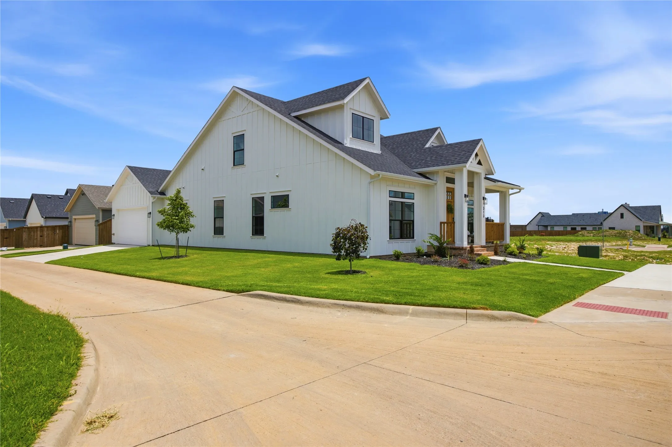 Single Family Residence For Sale in Ellis County , 313 Dylan Way, Midlothian, Texas 76065, 3 Bedroom, 3 Bathroom, 2 Garage spaces, 2,068 Sqft, built in 2026, New Construction - Complete, mls#21161645, Real Estate Agent in Midlothian, Homes For Sale in Ellis county, Homes For Sale in Midlothian, Realtor in Midlothian Texas, Real Estate Brokerage Independent Realty Texas, Luminita Cordes Realtor