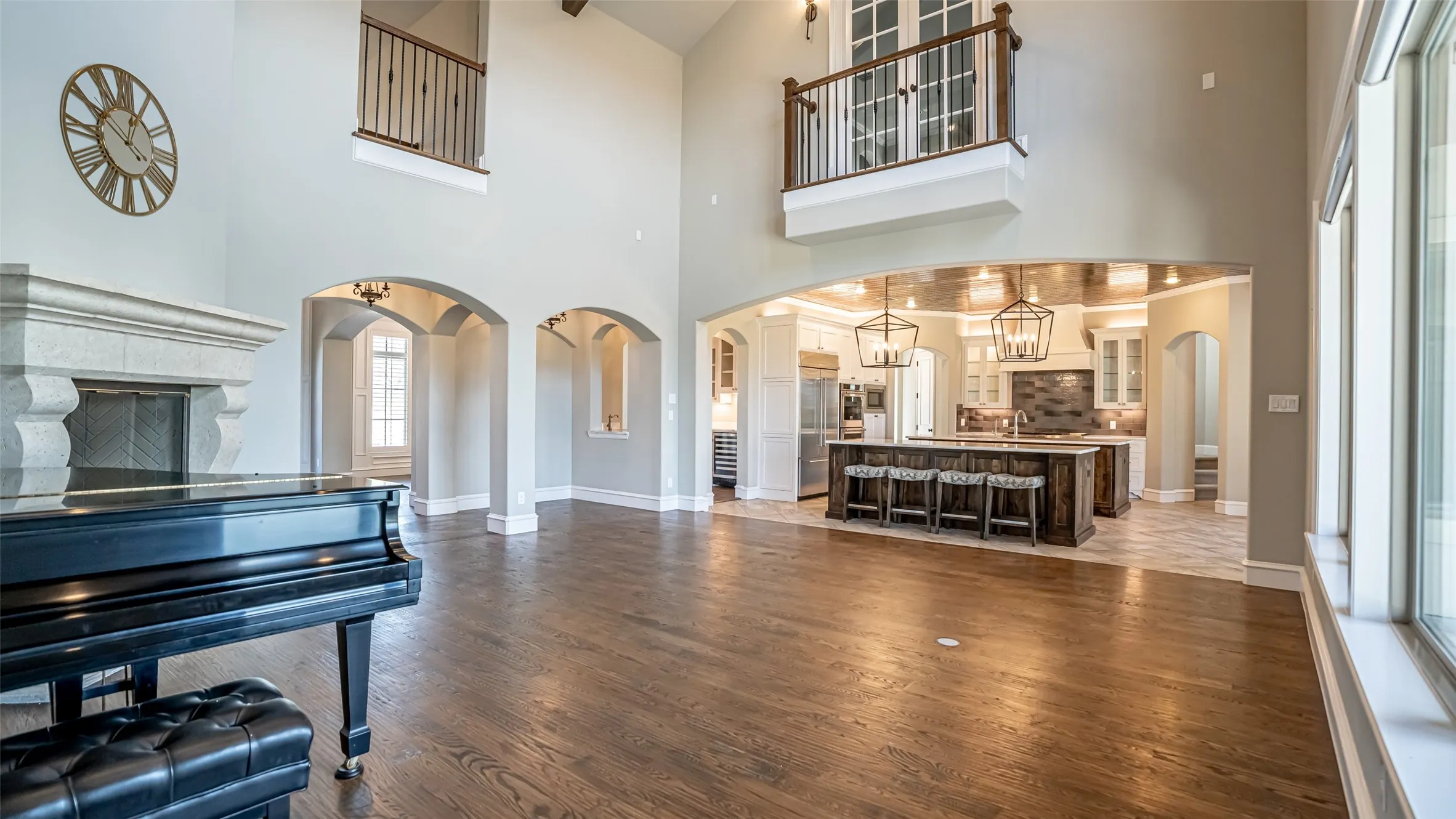Single Family Residence For Sale in Parker County , 195 Angelina Drive, Aledo, Texas 76008, 5 Bedroom, 5 Bathroom, 4 Garage spaces, 5,510 Sqft, built in 2018, Price $1,895,000, mls#21185948, Real Estate Agent in Aledo, Homes For Sale in Parker county, Homes For Sale in Aledo, Realtor in Aledo Texas, Real Estate Brokerage Independent Realty Texas, Luminita Cordes Realtor