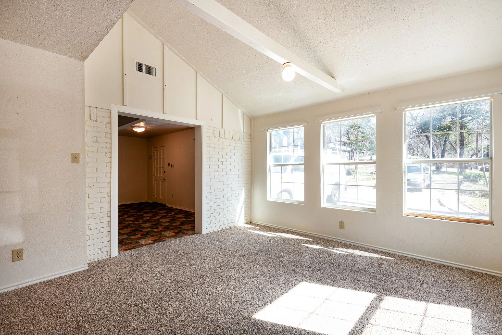 Separate Apartment