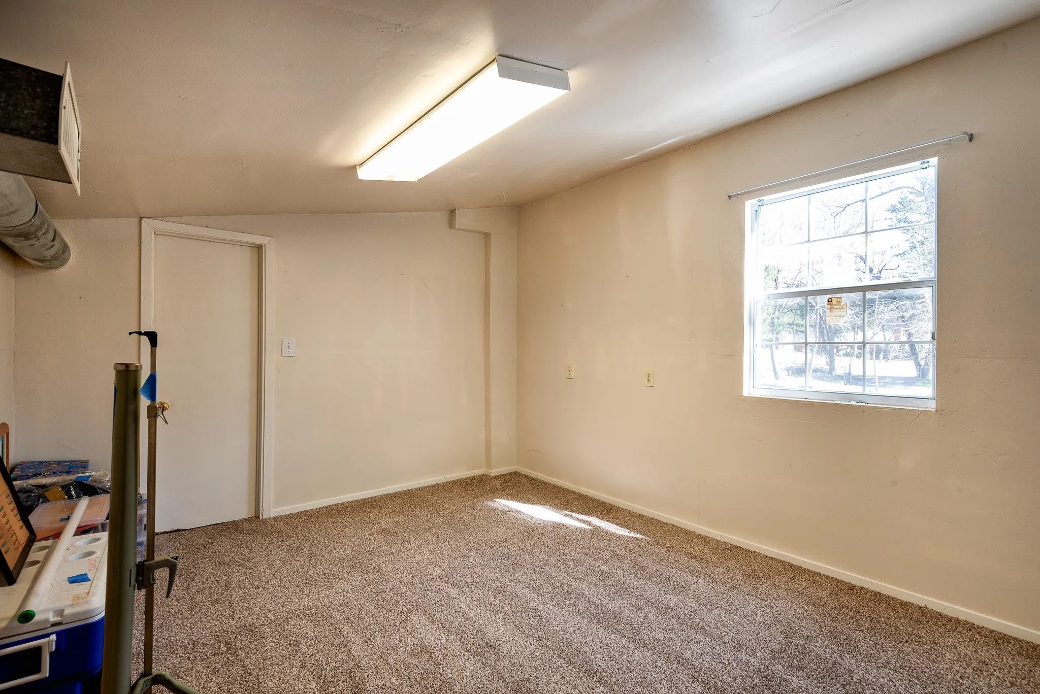 Separate Apartment
