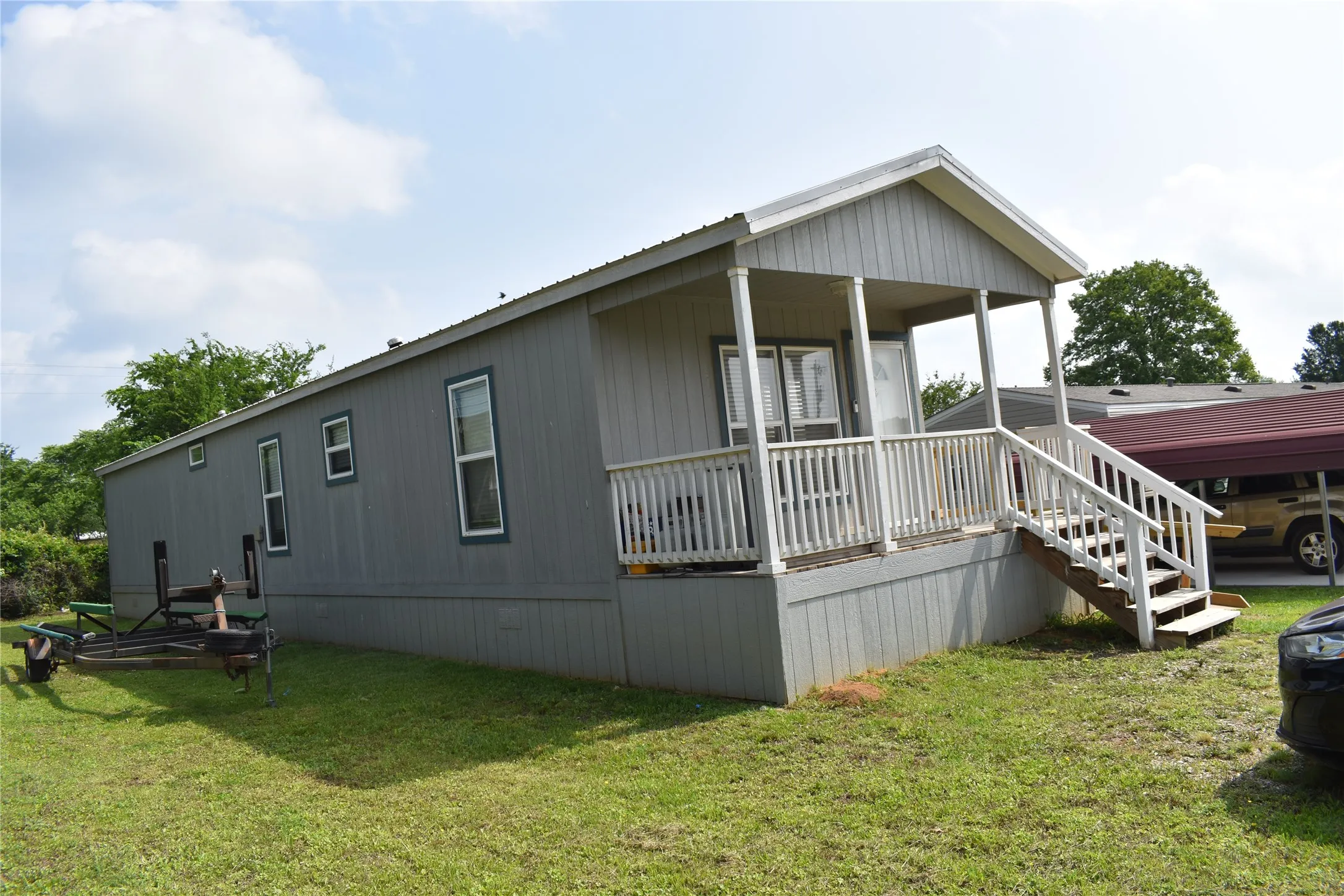 Single Family Residence For Sale in Wood County , 191 Sioux, Quitman, Texas 75783, 2 Bedroom, 2 Bathroom, Garage spaces, 992 Sqft, built in 2022, mls#21187083, Real Estate Agent in Quitman, Homes For Sale in Wood county, Homes For Sale in Quitman, Realtor in Quitman Texas, Real Estate Brokerage Independent Realty Texas, Luminita Cordes Realtor