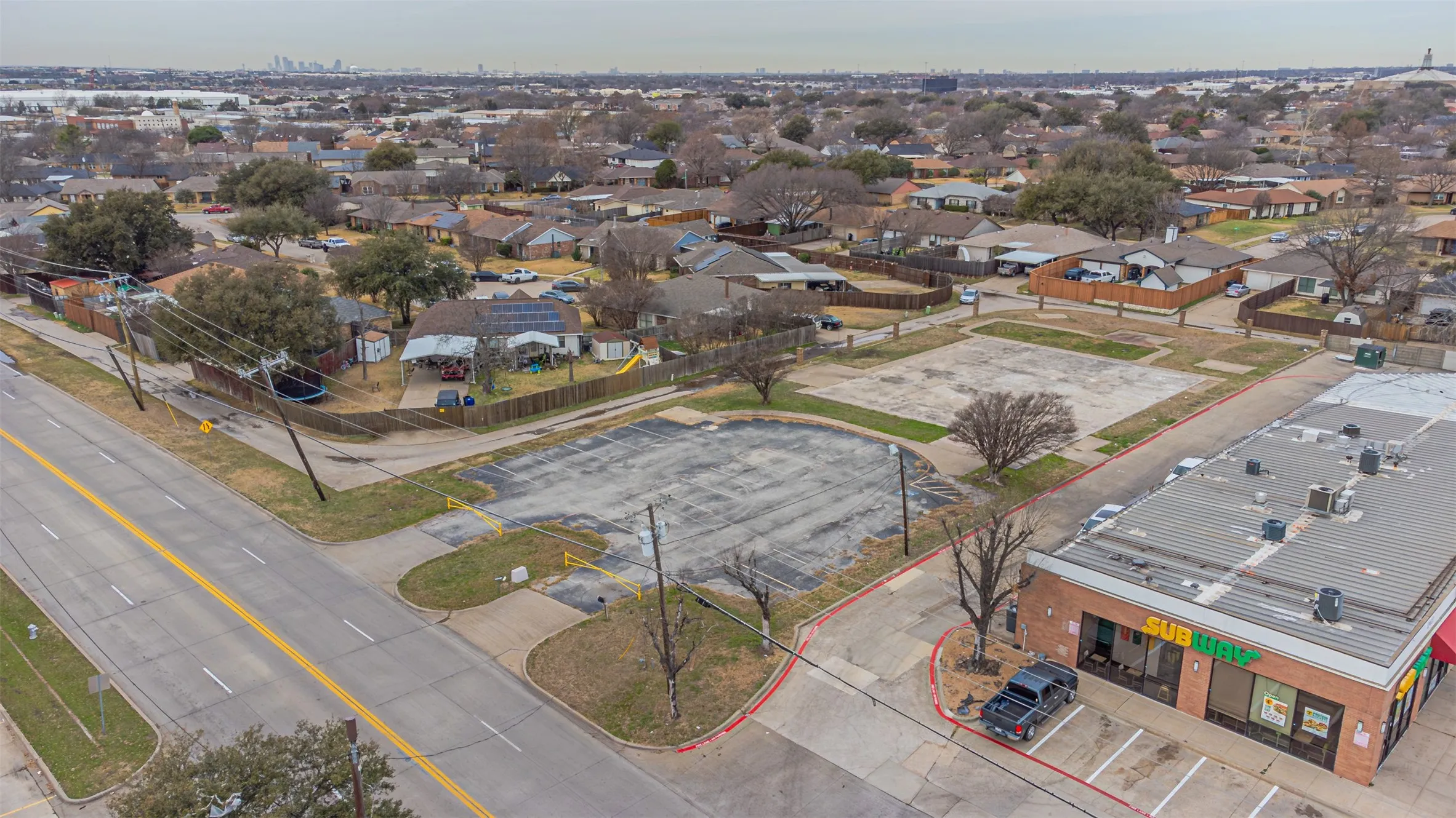 Unimproved Land For Sale in Dallas County , 1019 Tripp Road, Mesquite, Texas 75150, 0, 0, Garage spaces, 0 Sqft, built in 0, Price $349,000, mls#21187116, Real Estate Agent in Mesquite, Homes For Sale in Dallas county, Homes For Sale in Mesquite, Realtor in Mesquite Texas, Real Estate Brokerage Independent Realty Texas, Luminita Cordes Realtor