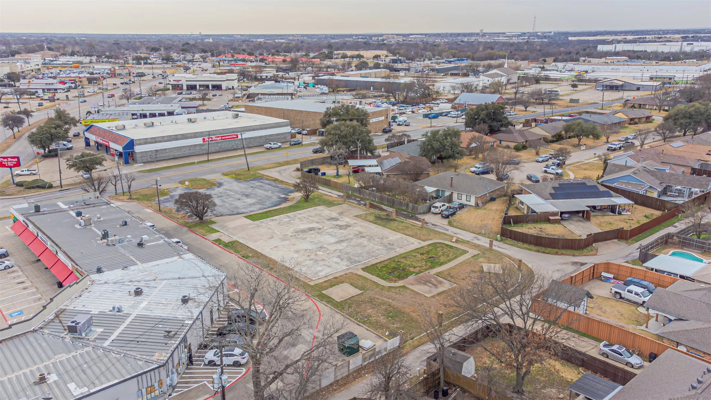 Unimproved Land For Sale in Dallas County , 1019 Tripp Road, Mesquite, Texas 75150, 0, 0, Garage spaces, 0 Sqft, built in 0, Price $349,000, mls#21187116, Real Estate Agent in Mesquite, Homes For Sale in Dallas county, Homes For Sale in Mesquite, Realtor in Mesquite Texas, Real Estate Brokerage Independent Realty Texas, Luminita Cordes Realtor