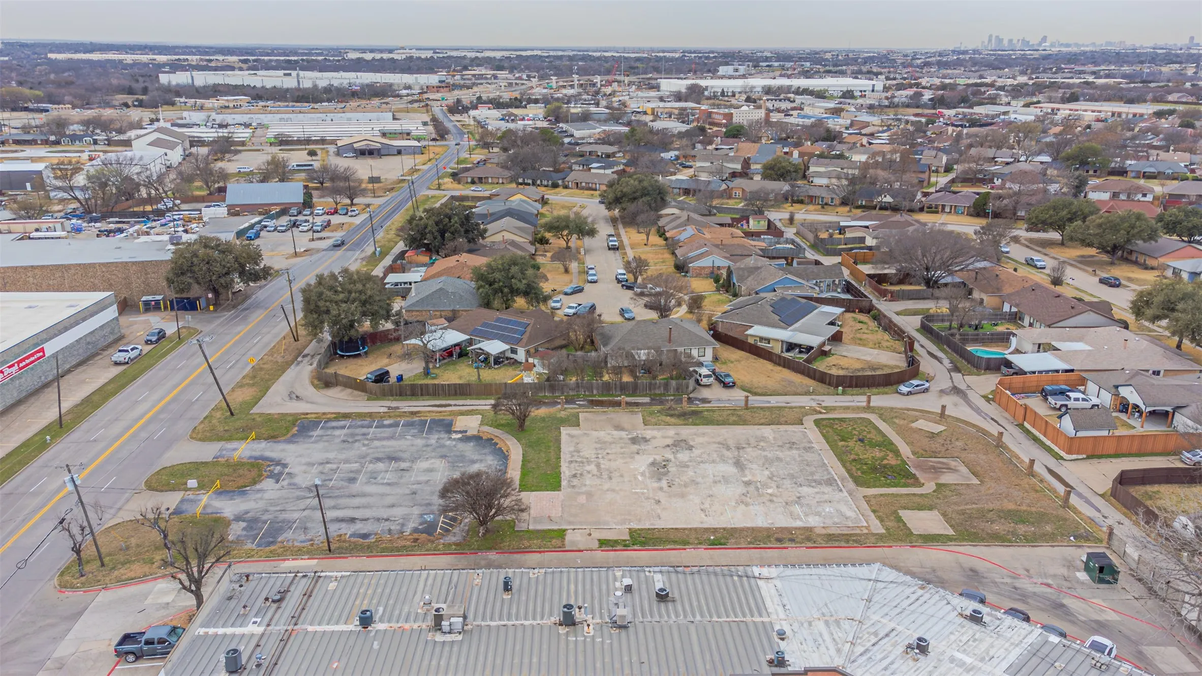 Unimproved Land For Sale in Dallas County , 1019 Tripp Road, Mesquite, Texas 75150, 0, 0, Garage spaces, 0 Sqft, built in 0, Price $349,000, mls#21187116, Real Estate Agent in Mesquite, Homes For Sale in Dallas county, Homes For Sale in Mesquite, Realtor in Mesquite Texas, Real Estate Brokerage Independent Realty Texas, Luminita Cordes Realtor