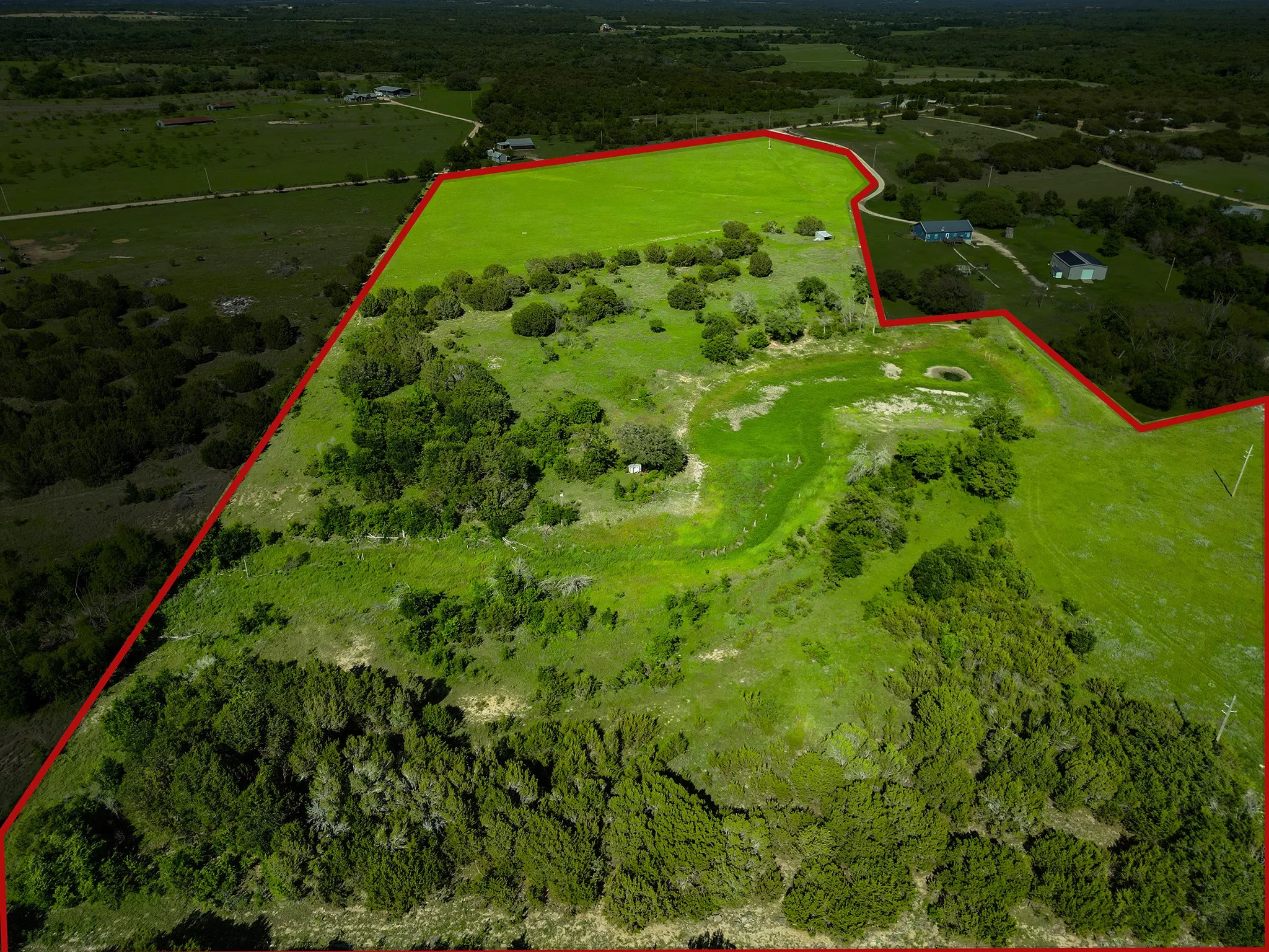Boundary lines to be determined by​​‌​​​​‌​​‌‌​‌‌​​​‌‌​‌​‌​‌​​​‌​​ survey