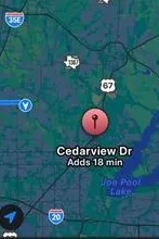 8 Cedarview Dr-easy access to Hwy 67