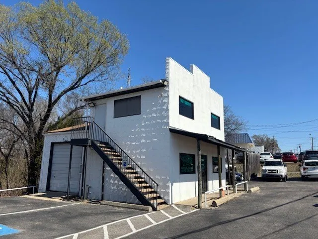 Parking location