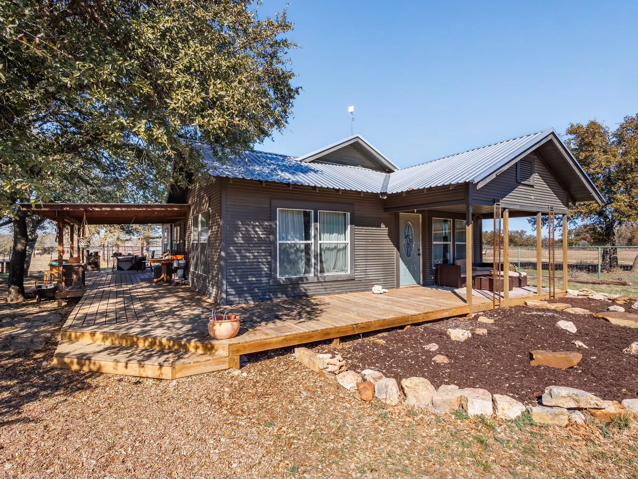 Single Family Residence For Sale in Brown County , 3415 Farm Market 1849, Brownwood, Texas 76801, 2 Bedrooms, 2 Bathrooms, Garage spaces, 1,344 Sqft, built in 0, Price $449,000, mls#21182272, Real Estate Agent in Brownwood, Homes For Sale in Brown county, Homes For Sale in Brownwood, Realtor in Brownwood Texas, Real Estate Brokerage Independent Realty Texas, Luminita Cordes Realtor