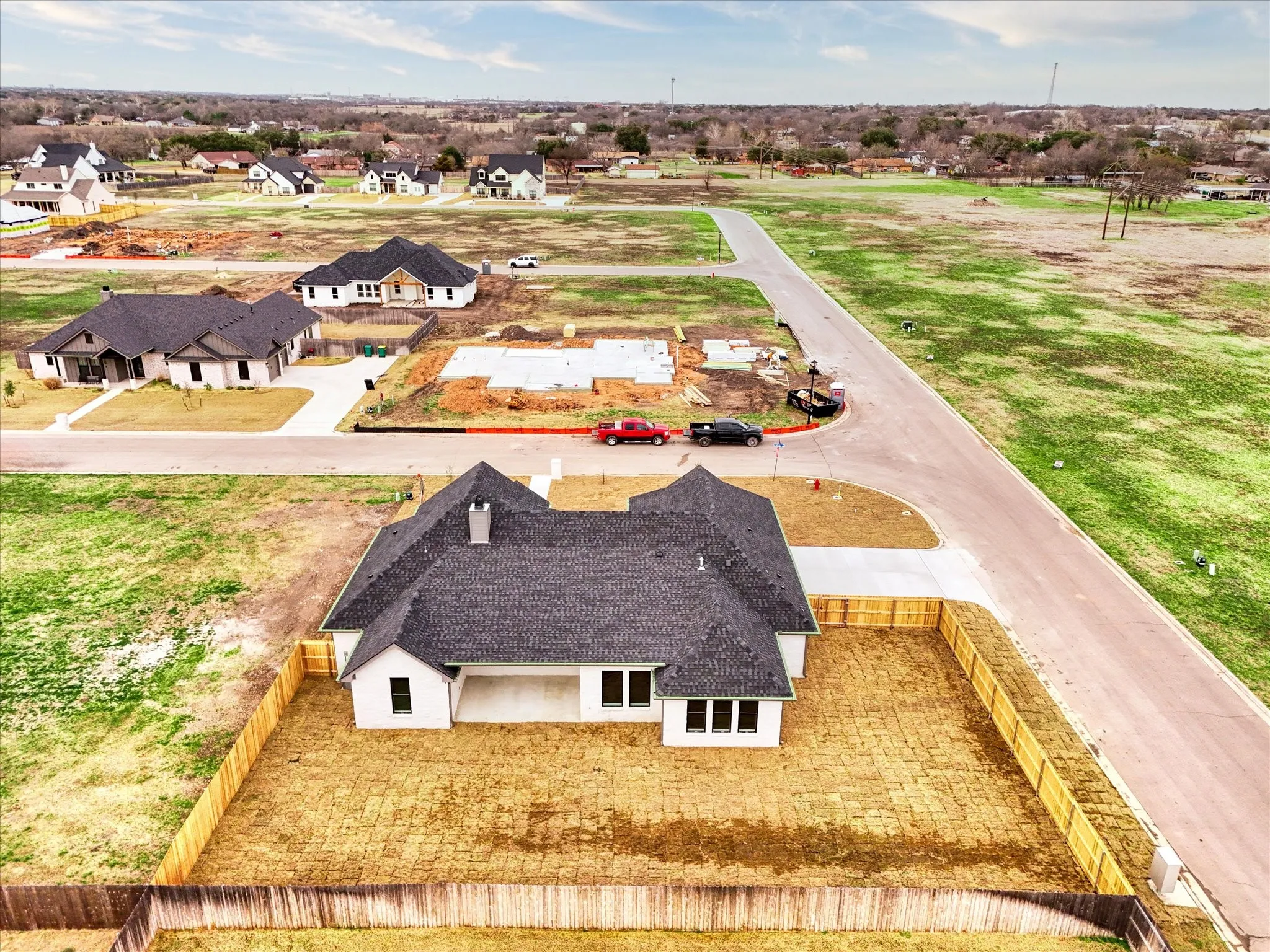 Single Family Residence For Sale in Mc Lennan County , 115 Cattail Court, Robinson, Texas 76706, 4 Bedroom, 3 Bathroom, 2 Garage spaces, 2,577 Sqft, built in 2026, New Construction - Complete, mls#21181742, Real Estate Agent in Robinson, Homes For Sale in Mc Lennan county, Homes For Sale in Robinson, Realtor in Robinson Texas, Real Estate Brokerage Independent Realty Texas, Luminita Cordes Realtor