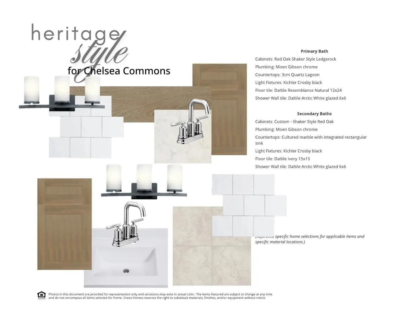 The Rutherford A Curated Design Selections