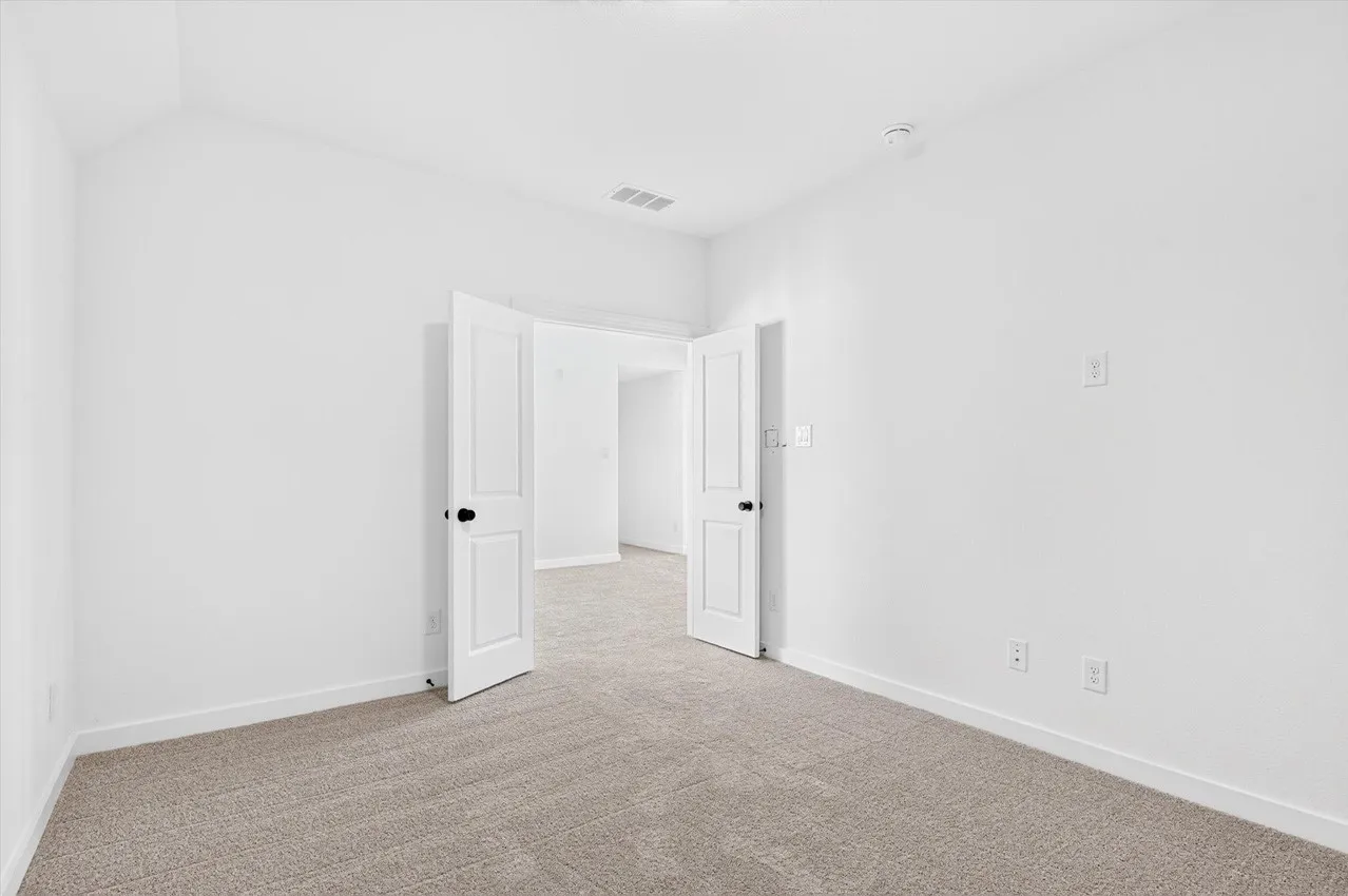 Entertainment Room
