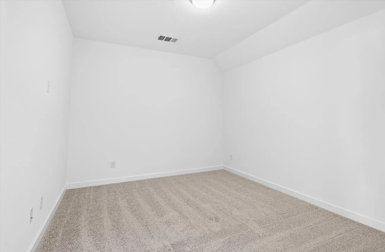 Entertainment Room