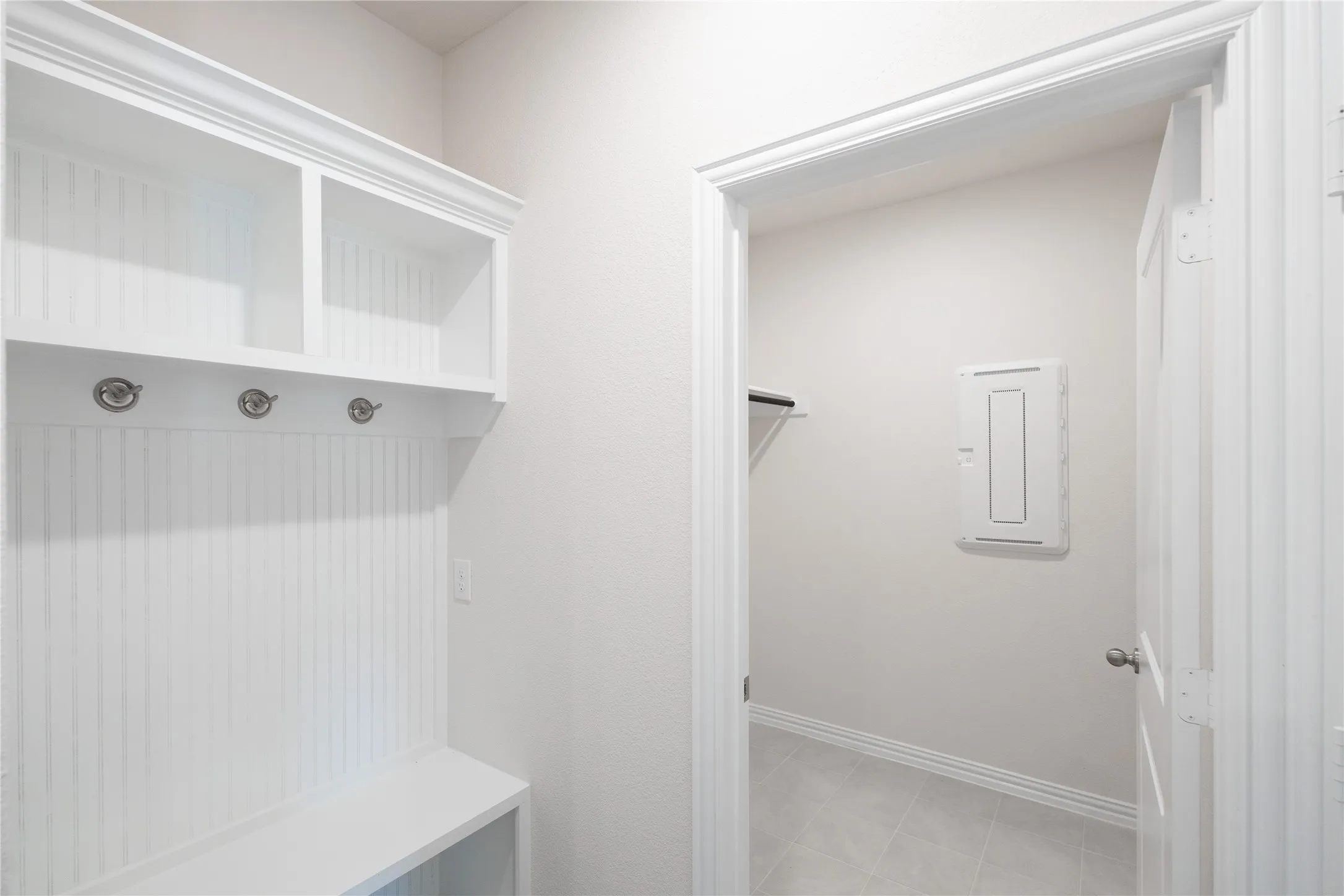Mudroom
