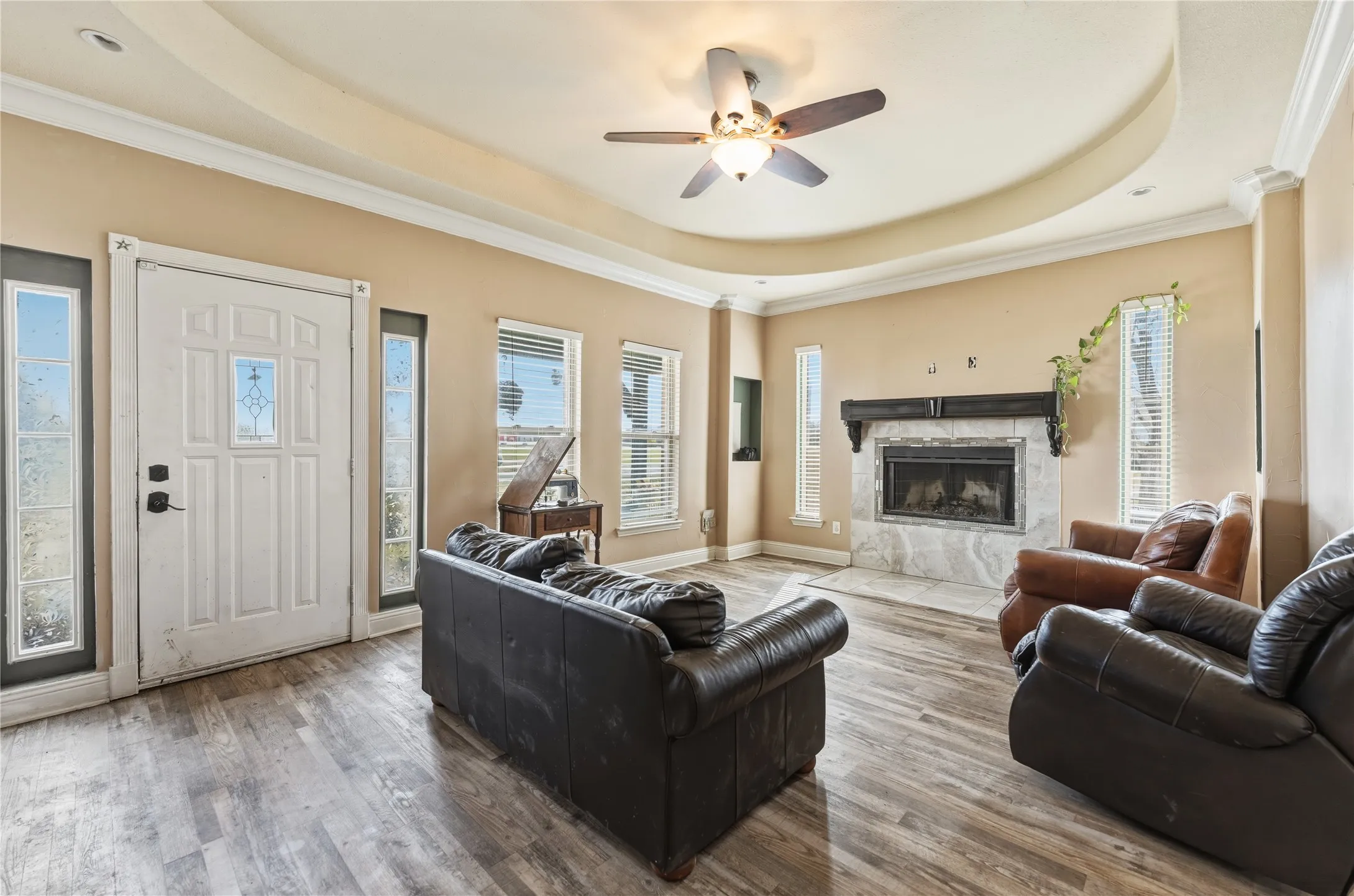 Single Family Residence For Sale in Collin County , 110 Reese Street, Josephine, Texas 75173, 3 Bedrooms, 2 Bathrooms, Garage spaces, 1,500 Sqft, built in 2016, Preowned, Price $220,000, mls#21187720, Real Estate Agent in Josephine, Homes For Sale in Collin county, Homes For Sale in Josephine, Realtor in Josephine Texas, Real Estate Brokerage Independent Realty Texas, Luminita Cordes Realtor