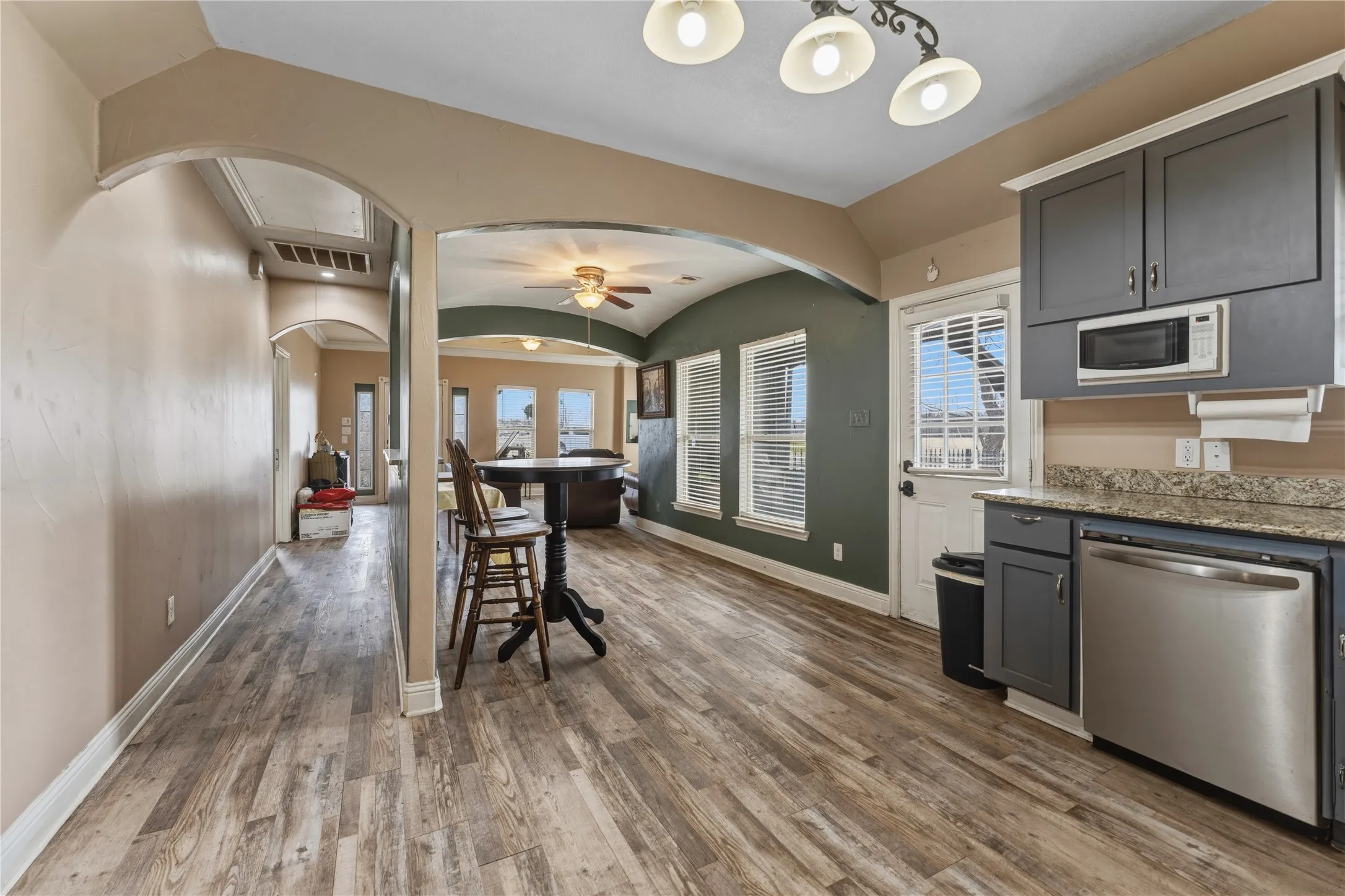 Single Family Residence For Sale in Collin County , 110 Reese Street, Josephine, Texas 75173, 3 Bedrooms, 2 Bathrooms, Garage spaces, 1,500 Sqft, built in 2016, Preowned, Price $220,000, mls#21187720, Real Estate Agent in Josephine, Homes For Sale in Collin county, Homes For Sale in Josephine, Realtor in Josephine Texas, Real Estate Brokerage Independent Realty Texas, Luminita Cordes Realtor