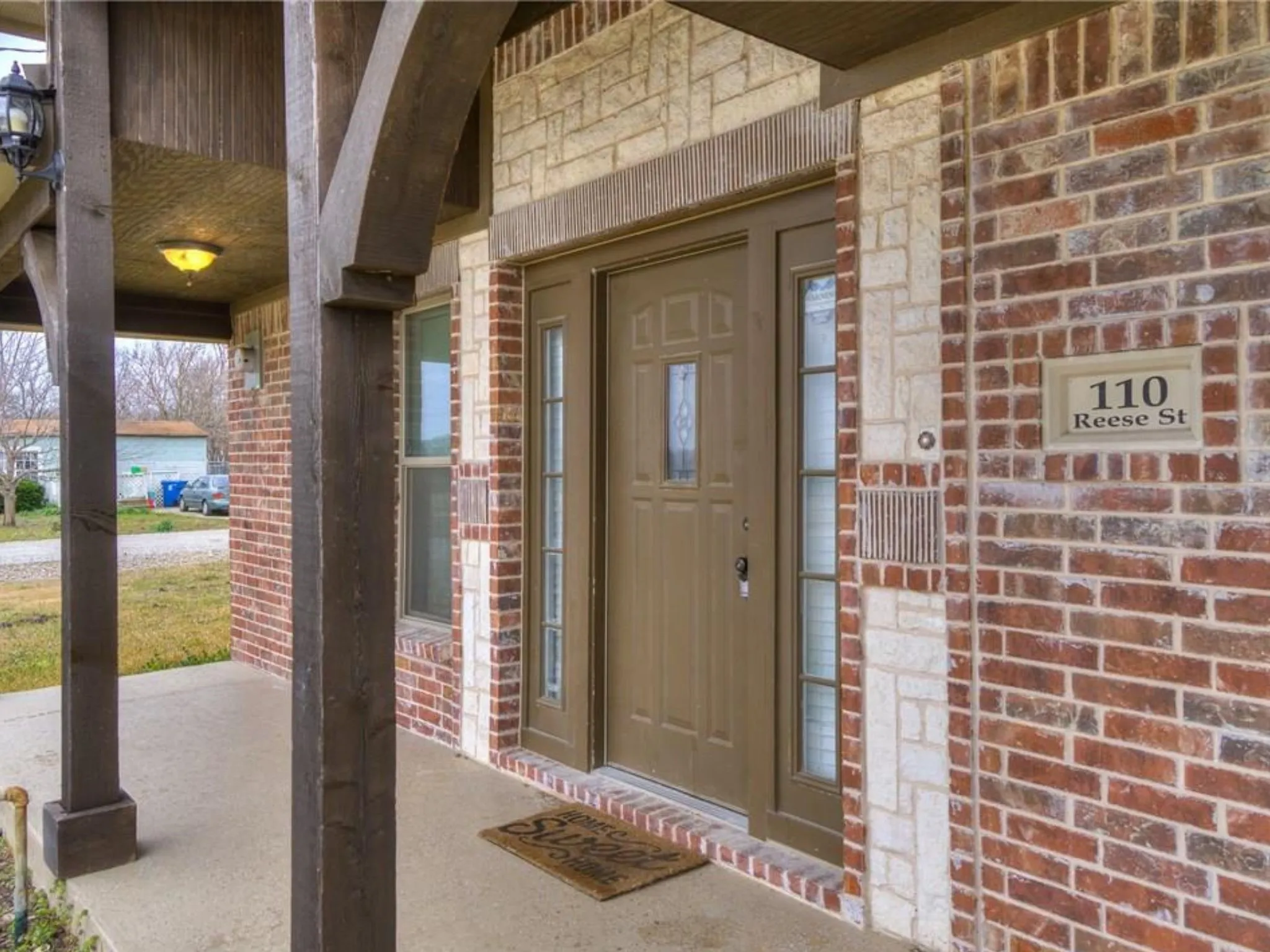 Single Family Residence For Sale in Collin County , 110 Reese Street, Josephine, Texas 75173, 3 Bedrooms, 2 Bathrooms, Garage spaces, 1,500 Sqft, built in 2016, Preowned, Price $220,000, mls#21187720, Real Estate Agent in Josephine, Homes For Sale in Collin county, Homes For Sale in Josephine, Realtor in Josephine Texas, Real Estate Brokerage Independent Realty Texas, Luminita Cordes Realtor