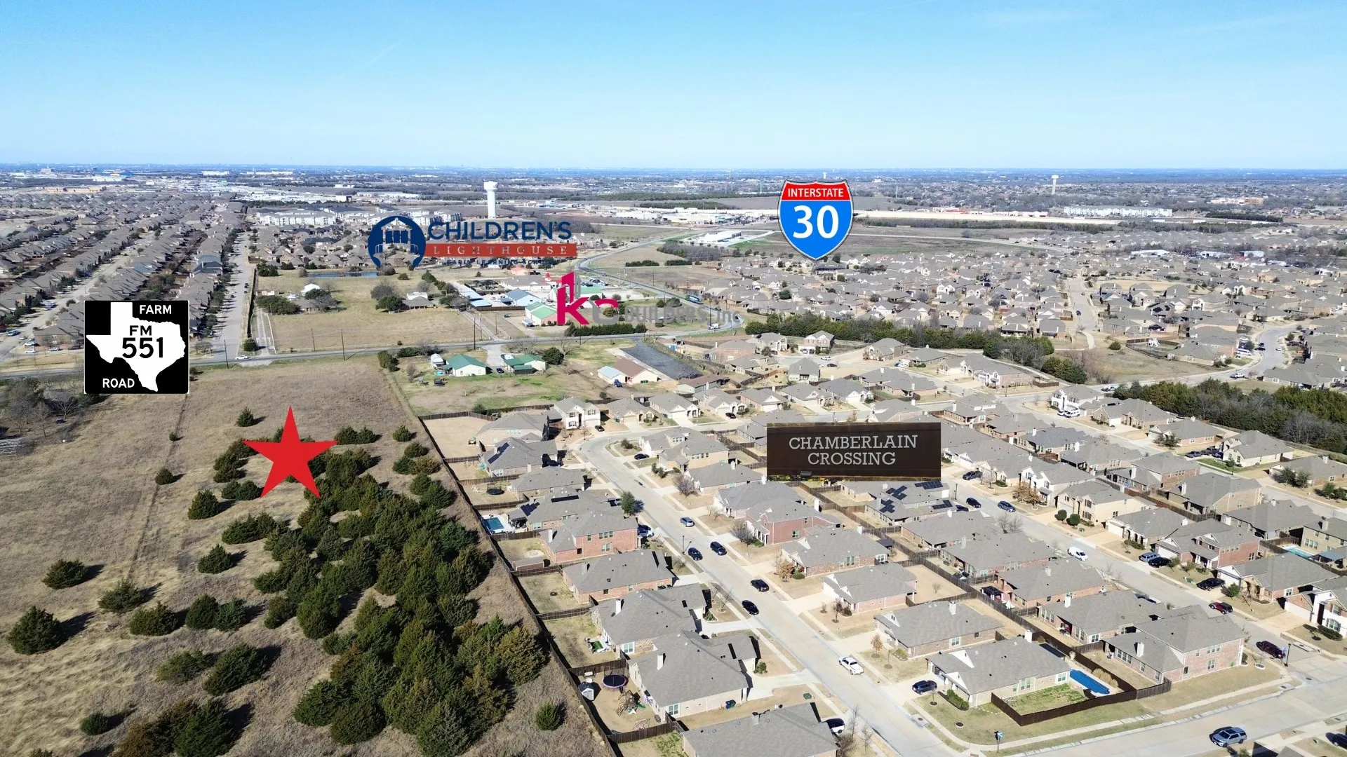 Unimproved Land For Sale in Rockwall County , 000 FM 551, Fate, Texas 75132, 0, 0, Garage spaces, 0 Sqft, built in 0, Preowned, Price $1,350,000, mls#21187862, Real Estate Agent in Fate, Homes For Sale in Rockwall county, Homes For Sale in Fate, Realtor in Fate Texas, Real Estate Brokerage Independent Realty Texas, Luminita Cordes Realtor