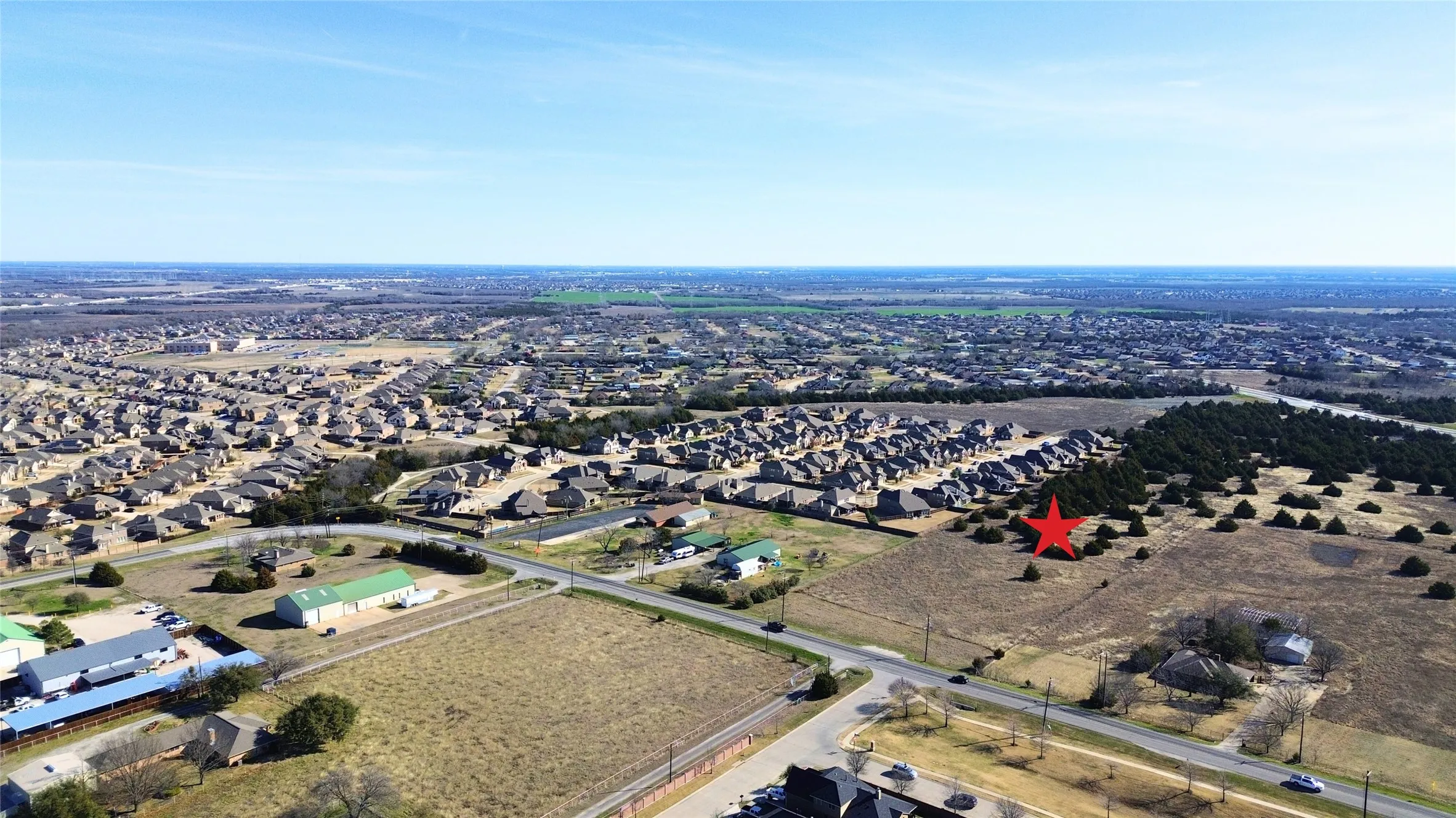 Unimproved Land For Sale in Rockwall County , 000 FM 551, Fate, Texas 75132, 0, 0, Garage spaces, 0 Sqft, built in 0, Preowned, Price $1,350,000, mls#21187862, Real Estate Agent in Fate, Homes For Sale in Rockwall county, Homes For Sale in Fate, Realtor in Fate Texas, Real Estate Brokerage Independent Realty Texas, Luminita Cordes Realtor