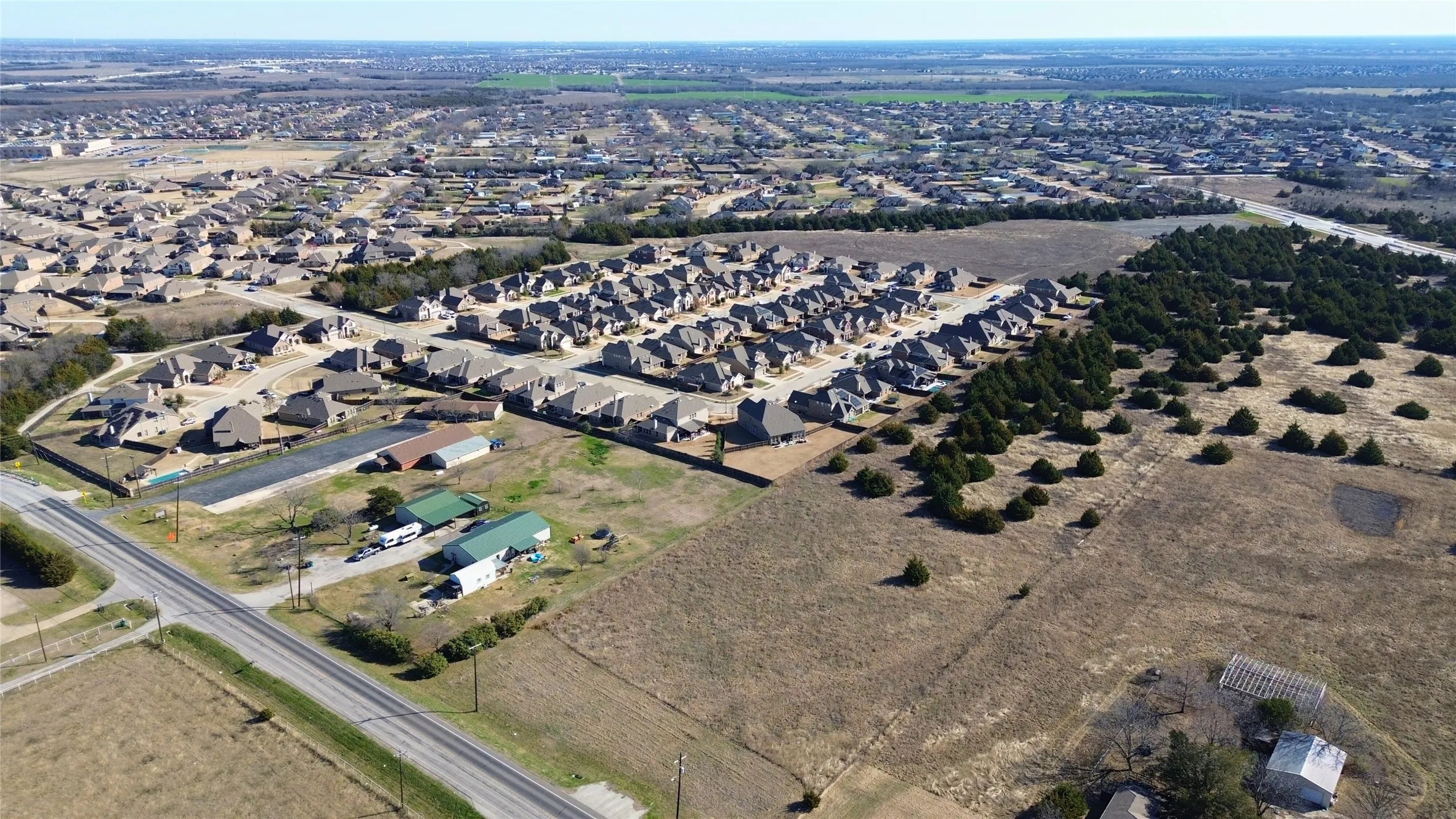 Unimproved Land For Sale in Rockwall County , 000 FM 551, Fate, Texas 75132, 0, 0, Garage spaces, 0 Sqft, built in 0, Preowned, Price $1,350,000, mls#21187862, Real Estate Agent in Fate, Homes For Sale in Rockwall county, Homes For Sale in Fate, Realtor in Fate Texas, Real Estate Brokerage Independent Realty Texas, Luminita Cordes Realtor