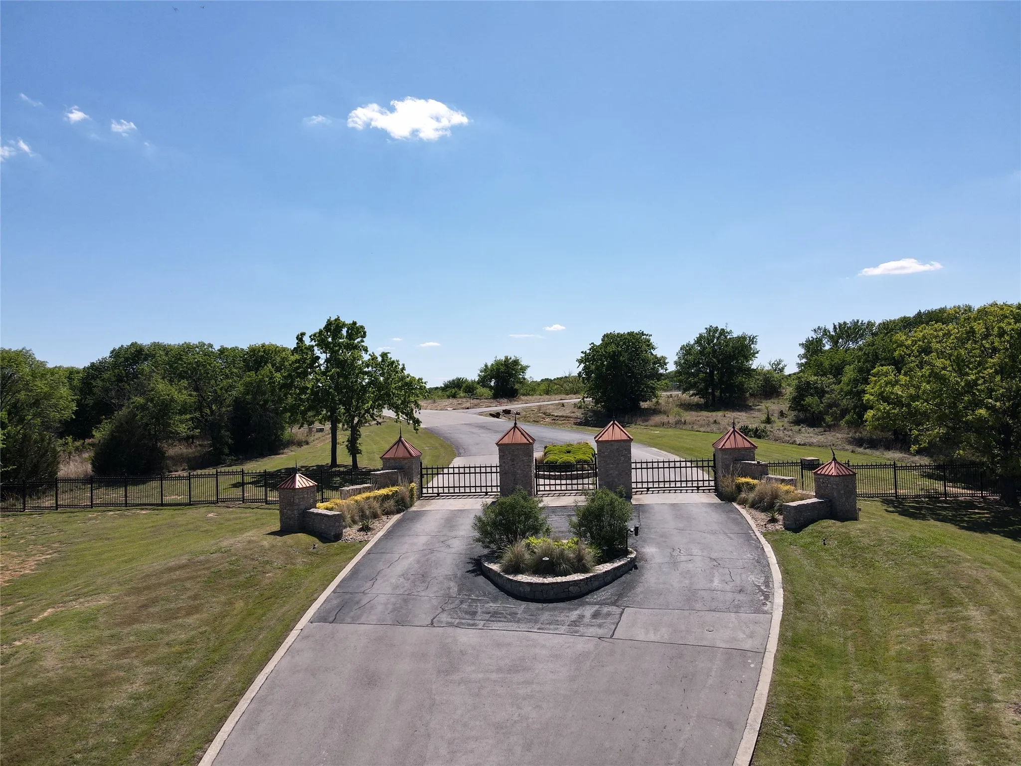 Gated Community