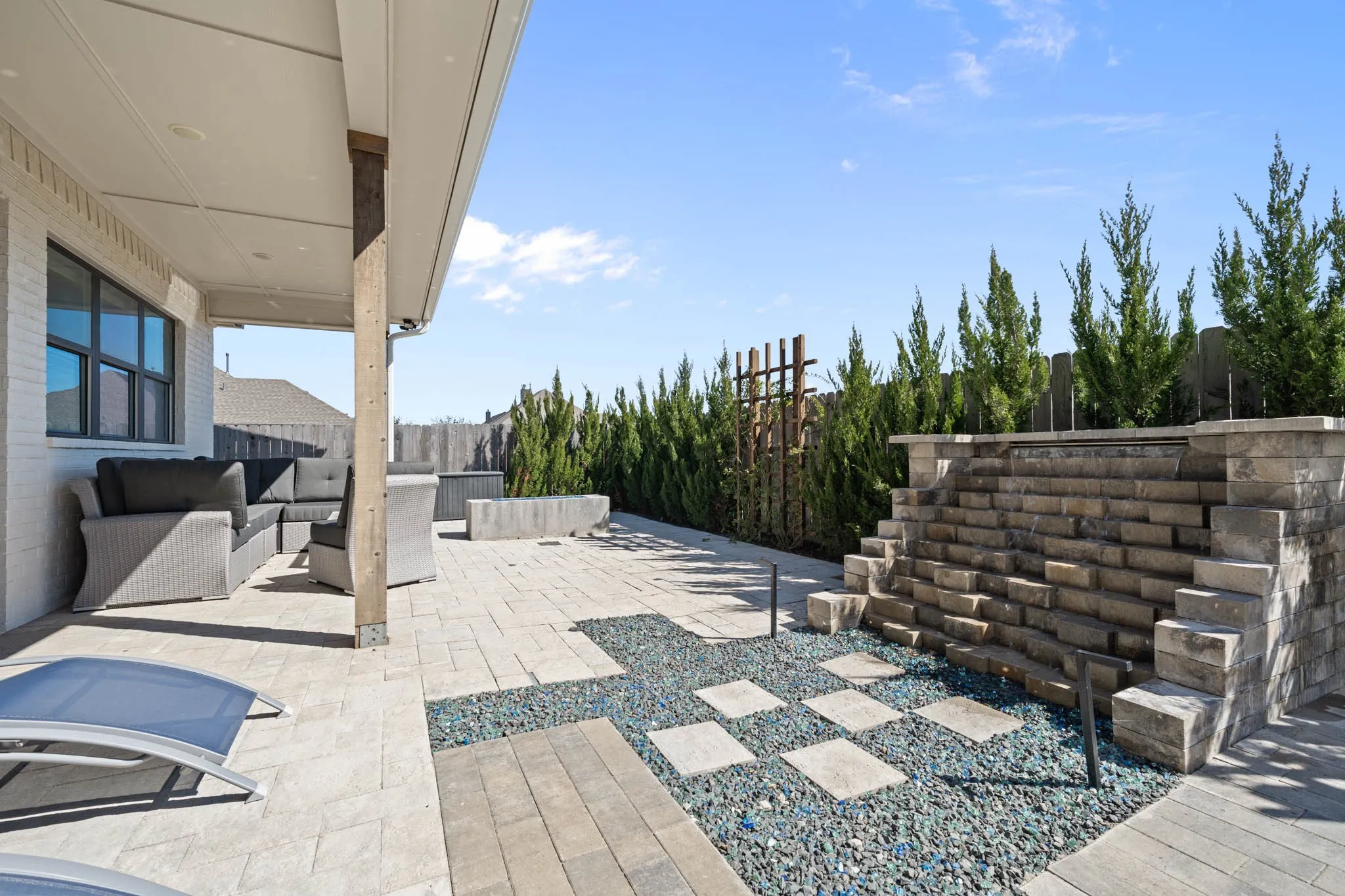 Single Family Residence For Sale in Mc Lennan County , 12010 Kenai Circle, Woodway, Texas 76712, 4 Bedroom, 3 Bathroom, 2 Garage spaces, 2,845 Sqft, built in 2022, Preowned, mls#21180548, Real Estate Agent in Woodway, Homes For Sale in Mc Lennan county, Homes For Sale in Woodway, Realtor in Woodway Texas, Real Estate Brokerage Independent Realty Texas, Luminita Cordes Realtor
