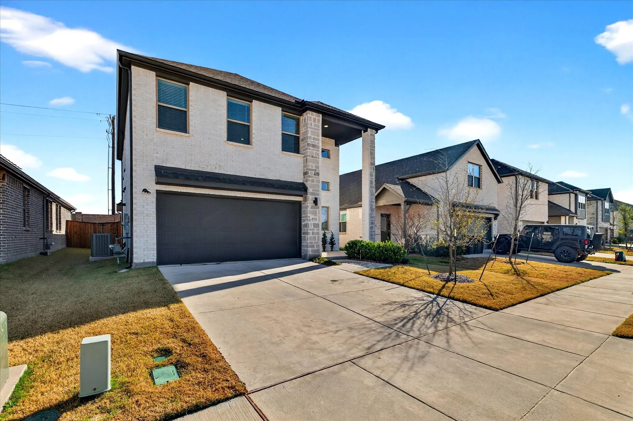 Single Family Residence For Sale in Collin County , 4713 Whitehill Trail, Princeton, Texas 75071, 4 Bedroom, 3 Bathroom, 22 Garage spaces, 2,367 Sqft, built in 2023, Preowned, mls#21187737, Real Estate Agent in Princeton, Homes For Sale in Collin county, Homes For Sale in Princeton, Realtor in Princeton Texas, Real Estate Brokerage Independent Realty Texas, Luminita Cordes Realtor
