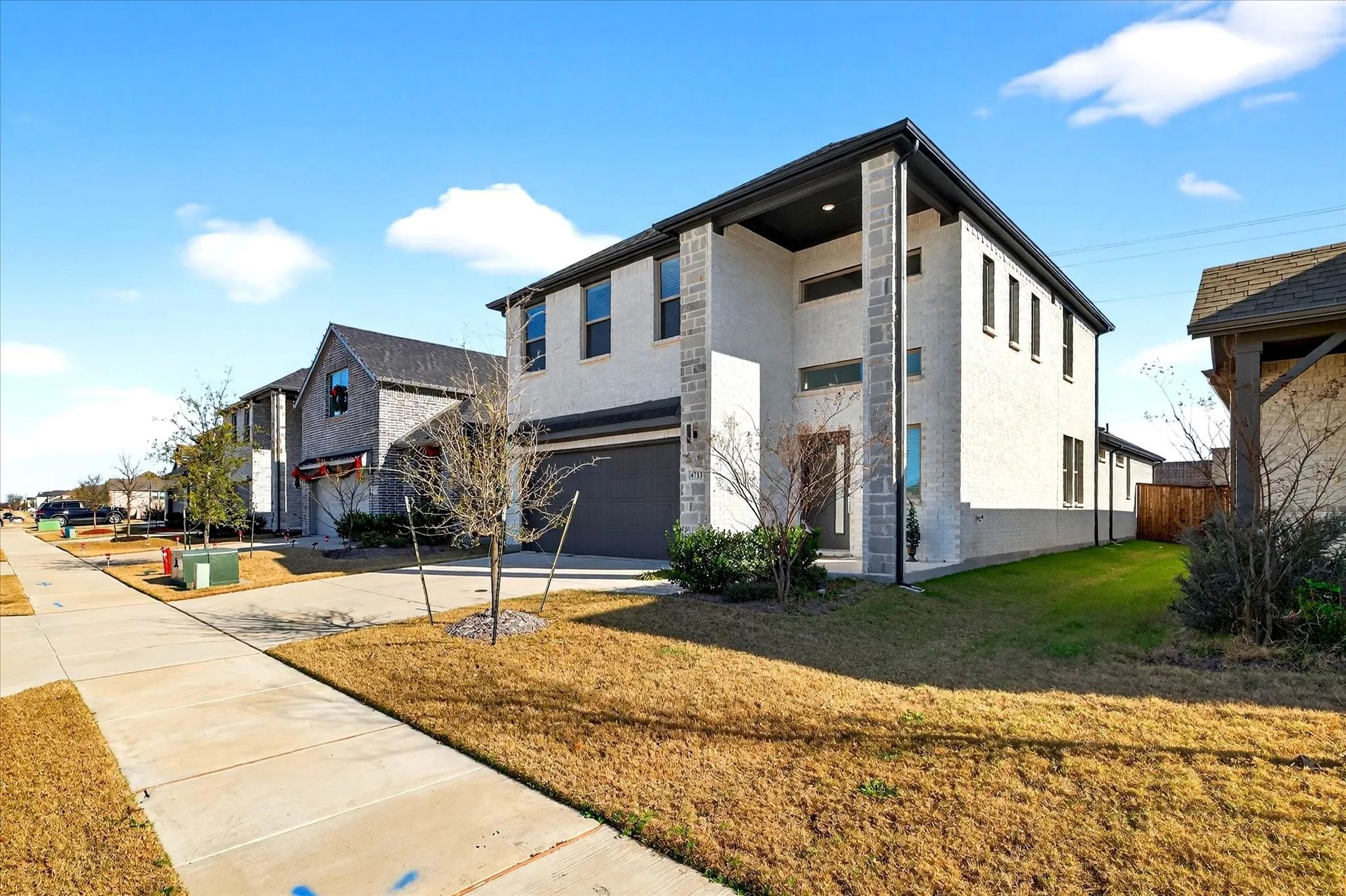 Single Family Residence For Sale in Collin County , 4713 Whitehill Trail, Princeton, Texas 75071, 4 Bedroom, 3 Bathroom, 22 Garage spaces, 2,367 Sqft, built in 2023, Preowned, mls#21187737, Real Estate Agent in Princeton, Homes For Sale in Collin county, Homes For Sale in Princeton, Realtor in Princeton Texas, Real Estate Brokerage Independent Realty Texas, Luminita Cordes Realtor