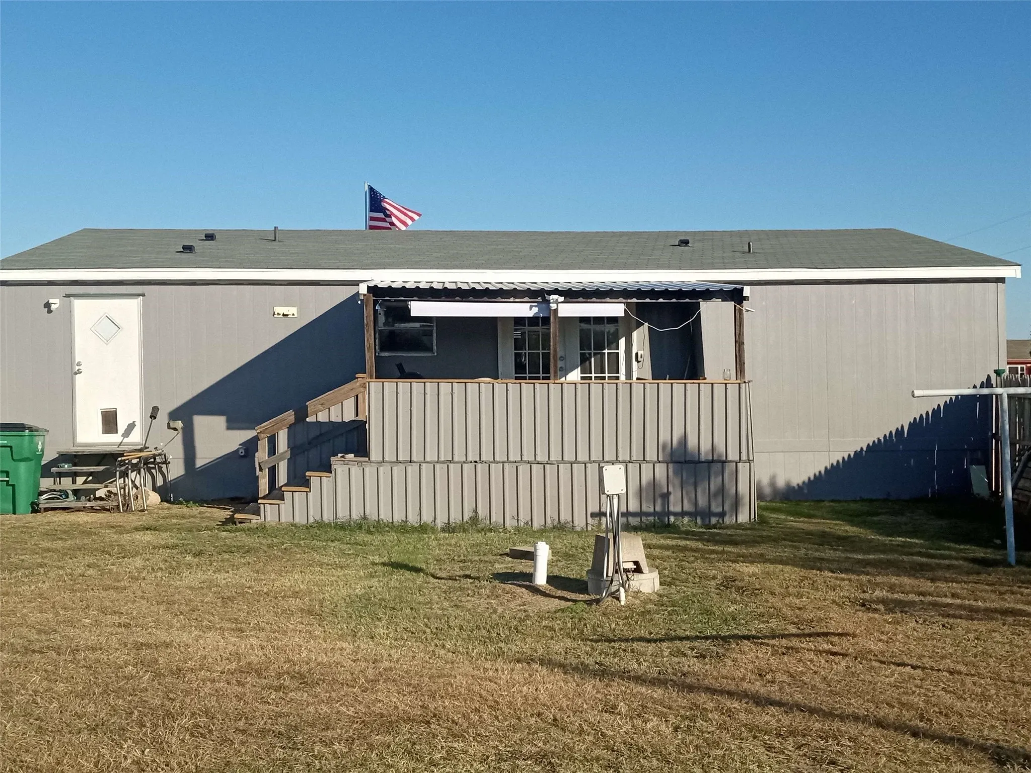 Mobile Home For Sale in Coleman County , 1001 ELIZABETH, Coleman, Texas 76834, 3 Bedroom, 2 Bathroom, 1 Garage spaces, 1,408 Sqft, built in 2009, Price $189,000, mls#21187897, Real Estate Agent in Coleman, Homes For Sale in Coleman county, Homes For Sale in Coleman, Realtor in Coleman Texas, Real Estate Brokerage Independent Realty Texas, Luminita Cordes Realtor