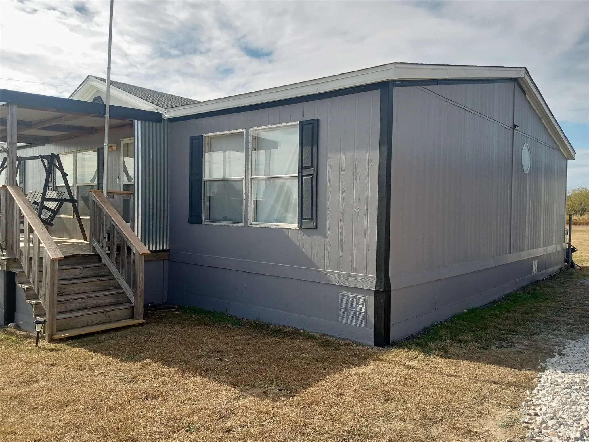 Mobile Home For Sale in Coleman County , 1001 ELIZABETH, Coleman, Texas 76834, 3 Bedroom, 2 Bathroom, 1 Garage spaces, 1,408 Sqft, built in 2009, Price $189,000, mls#21187897, Real Estate Agent in Coleman, Homes For Sale in Coleman county, Homes For Sale in Coleman, Realtor in Coleman Texas, Real Estate Brokerage Independent Realty Texas, Luminita Cordes Realtor