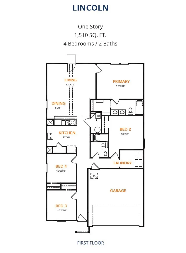 Single Family Residence For Sale in Wise County , 130 Sienna Drive, Alvord, Texas 76225, 4 Bedroom, 2 Bathroom, 2 Garage spaces, 1,510 Sqft, built in 2025, New Construction - Incomplete, mls#21188026, Real Estate Agent in Alvord, Homes For Sale in Wise county, Homes For Sale in Alvord, Realtor in Alvord Texas, Real Estate Brokerage Independent Realty Texas, Luminita Cordes Realtor