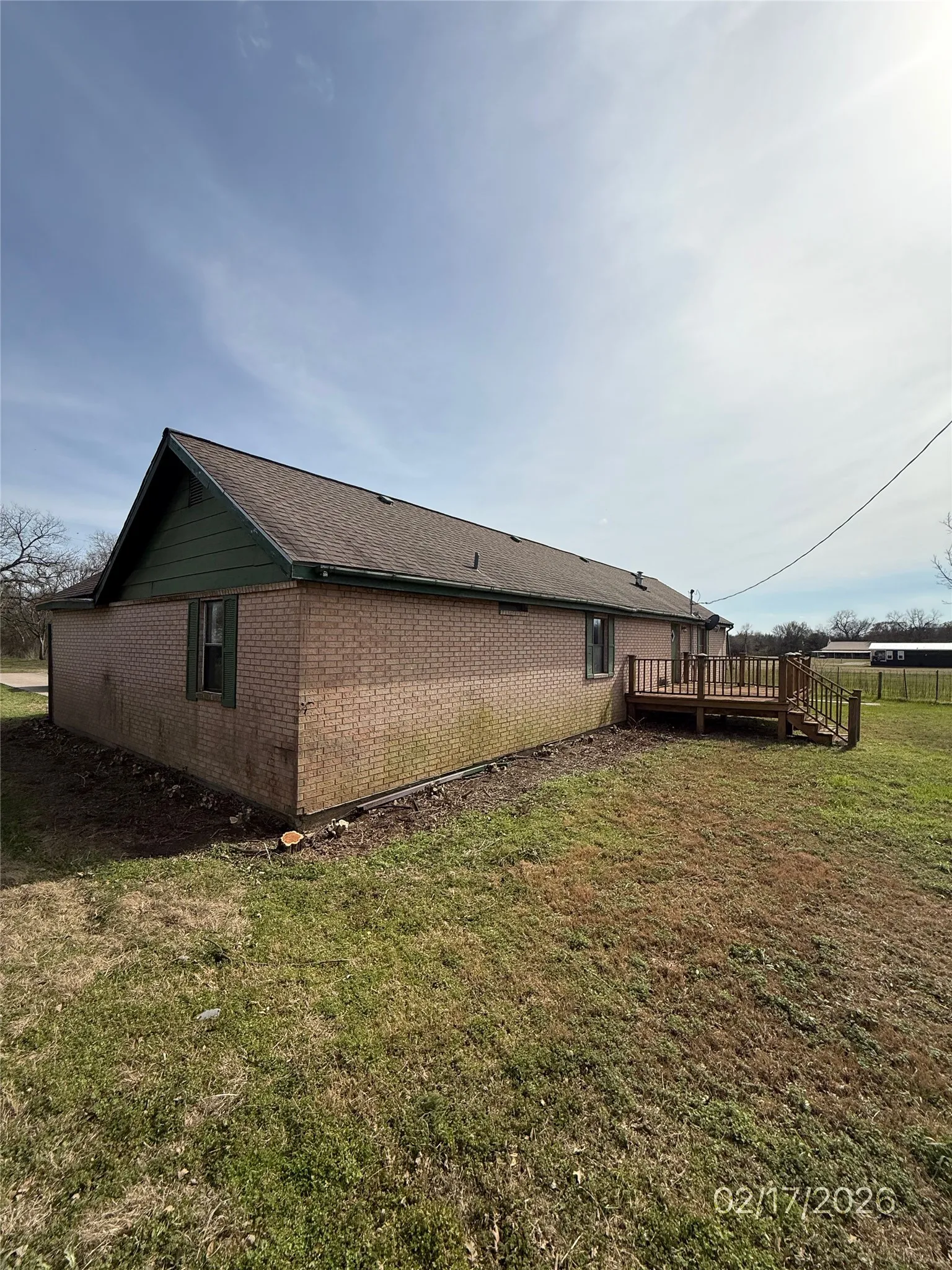 Single Family Residence For Sale in Limestone County , 104 S Lilly Street, Kosse, Texas 76653, 4 Bedroom, 3 Bathroom, 1 Garage spaces, 1,762 Sqft, built in 1993, mls#21187845, Real Estate Agent in Kosse, Homes For Sale in Limestone county, Homes For Sale in Kosse, Realtor in Kosse Texas, Real Estate Brokerage Independent Realty Texas, Luminita Cordes Realtor