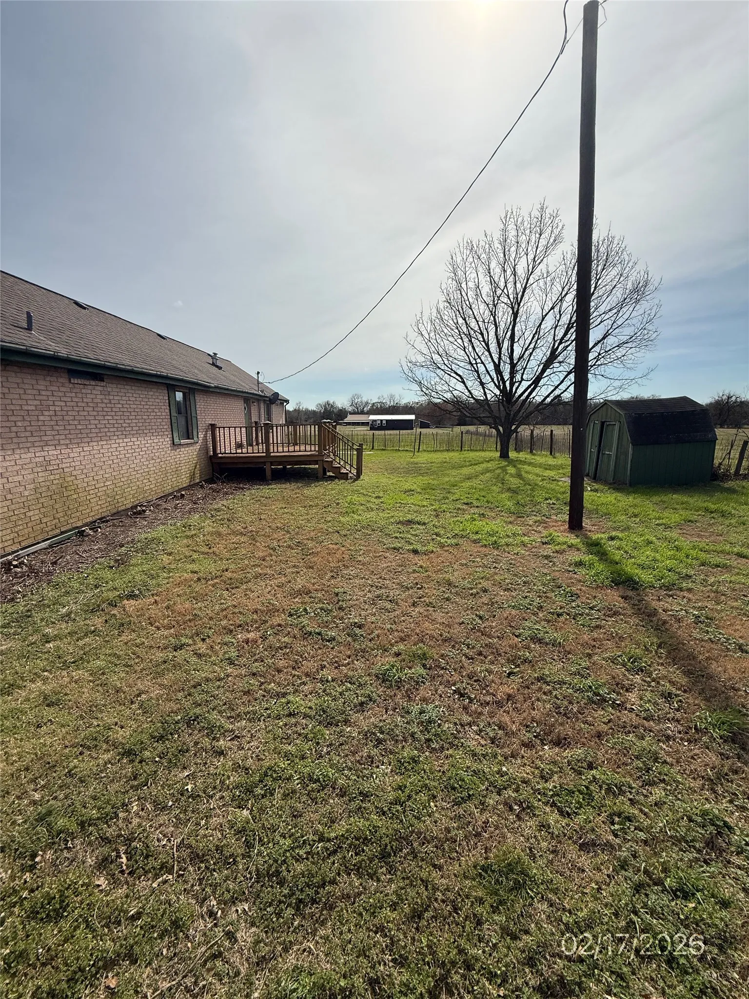 Single Family Residence For Sale in Limestone County , 104 S Lilly Street, Kosse, Texas 76653, 4 Bedroom, 3 Bathroom, 1 Garage spaces, 1,762 Sqft, built in 1993, mls#21187845, Real Estate Agent in Kosse, Homes For Sale in Limestone county, Homes For Sale in Kosse, Realtor in Kosse Texas, Real Estate Brokerage Independent Realty Texas, Luminita Cordes Realtor