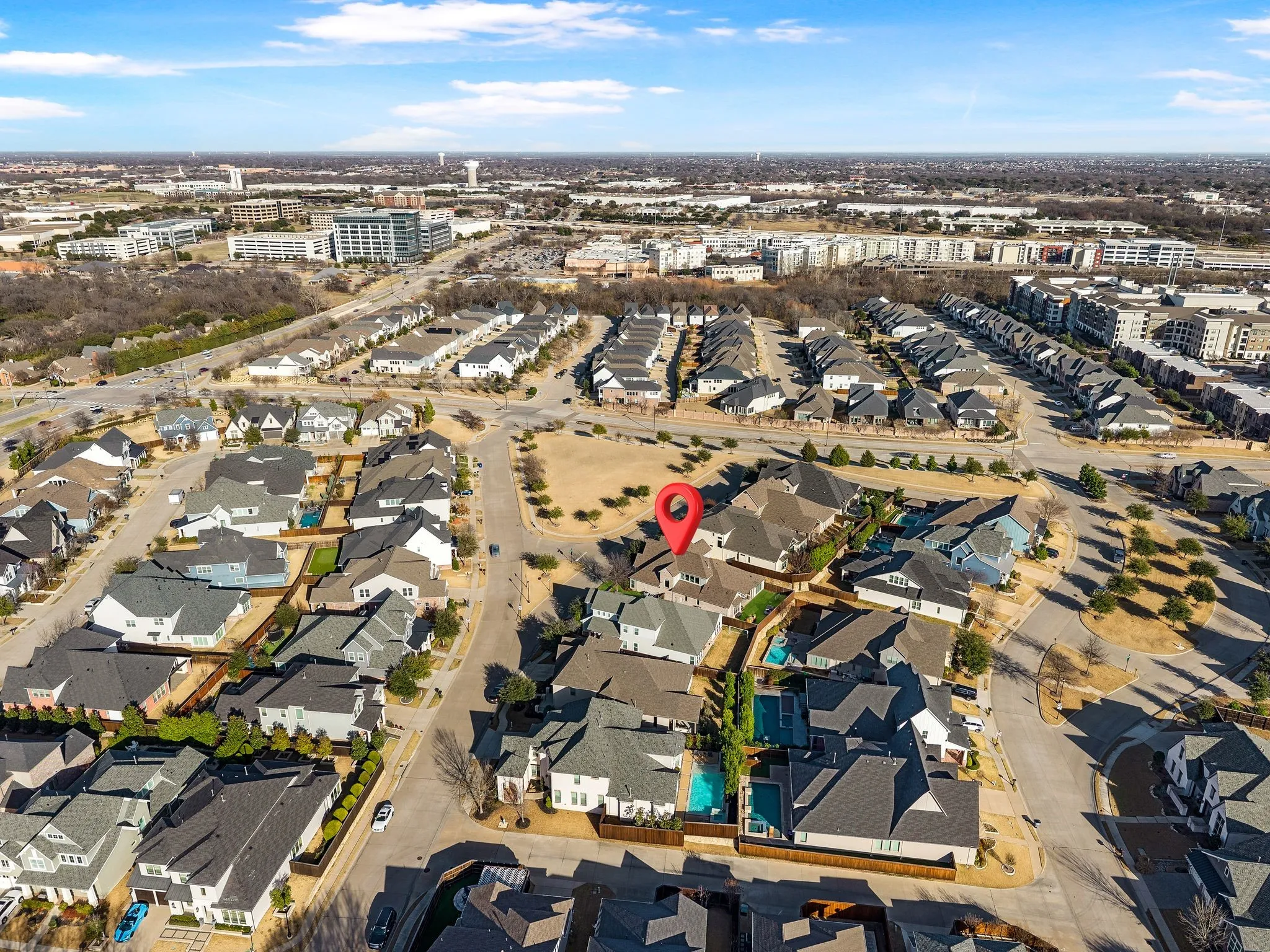 Single Family Residence For Sale in Collin County , 1107 S Sarah Street, Allen, Texas 75013, 4 Bedroom, 4 Bathroom, 3 Garage spaces, 4,010 Sqft, built in 2015, Preowned, mls#21184045, Real Estate Agent in Allen, Homes For Sale in Collin county, Homes For Sale in Allen, Realtor in Allen Texas, Real Estate Brokerage Independent Realty Texas, Luminita Cordes Realtor