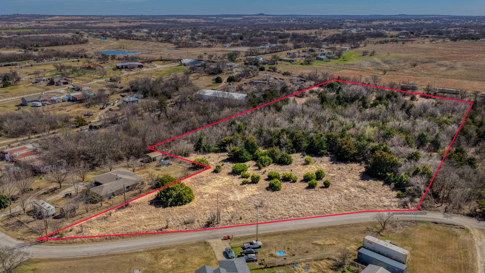 Unimproved Land For Sale in Johnson County , 4109 Chisholm Trail, Crowley, Texas 76036, 0, 0, Garage spaces, 0 Sqft, built in 0, mls#21188057, Real Estate Agent in Crowley, Homes For Sale in Johnson county, Homes For Sale in Crowley, Realtor in Crowley Texas, Real Estate Brokerage Independent Realty Texas, Luminita Cordes Realtor