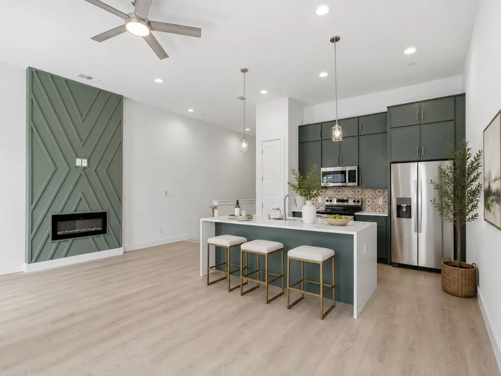 Townhouse For Rent in Dallas County , 2925 Spruce Valley Lane 302, Dallas, Texas 75233, 2 Bedroom, 2 Bathroom, 2 Garage spaces, 1,266 Sqft, built in 2026, New Construction - Incomplete, mls#21188076, Real Estate Agent in Dallas, Homes For Rent in Dallas county, Homes For Rent in Dallas, Realtor in Dallas Texas, Real Estate Brokerage Independent Realty Texas, Luminita Cordes Realtor