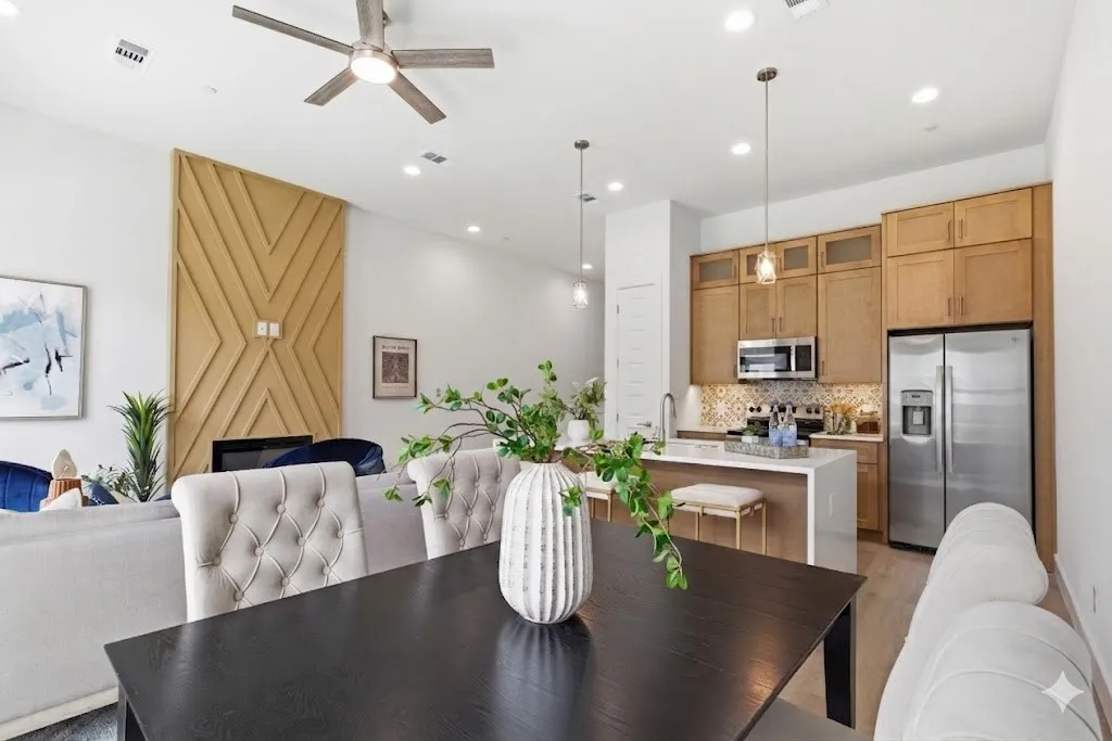 Townhouse For Rent in Dallas County , 2925 Spruce Valley Lane 302, Dallas, Texas 75233, 2 Bedroom, 2 Bathroom, 2 Garage spaces, 1,266 Sqft, built in 2026, New Construction - Incomplete, mls#21188076, Real Estate Agent in Dallas, Homes For Rent in Dallas county, Homes For Rent in Dallas, Realtor in Dallas Texas, Real Estate Brokerage Independent Realty Texas, Luminita Cordes Realtor