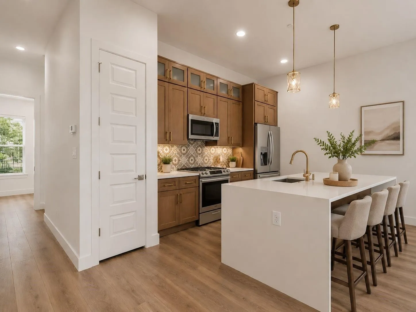 Townhouse For Sale in Dallas County , 2925 Spruce Valley Lane 402, Dallas, Texas 75233, 3 Bedroom, 2 Bathroom, 2 Garage spaces, 1,477 Sqft, built in 2026, mls#21188172, Real Estate Agent in Dallas, Homes For Sale in Dallas county, Homes For Sale in Dallas, Realtor in Dallas Texas, Real Estate Brokerage Independent Realty Texas, Luminita Cordes Realtor