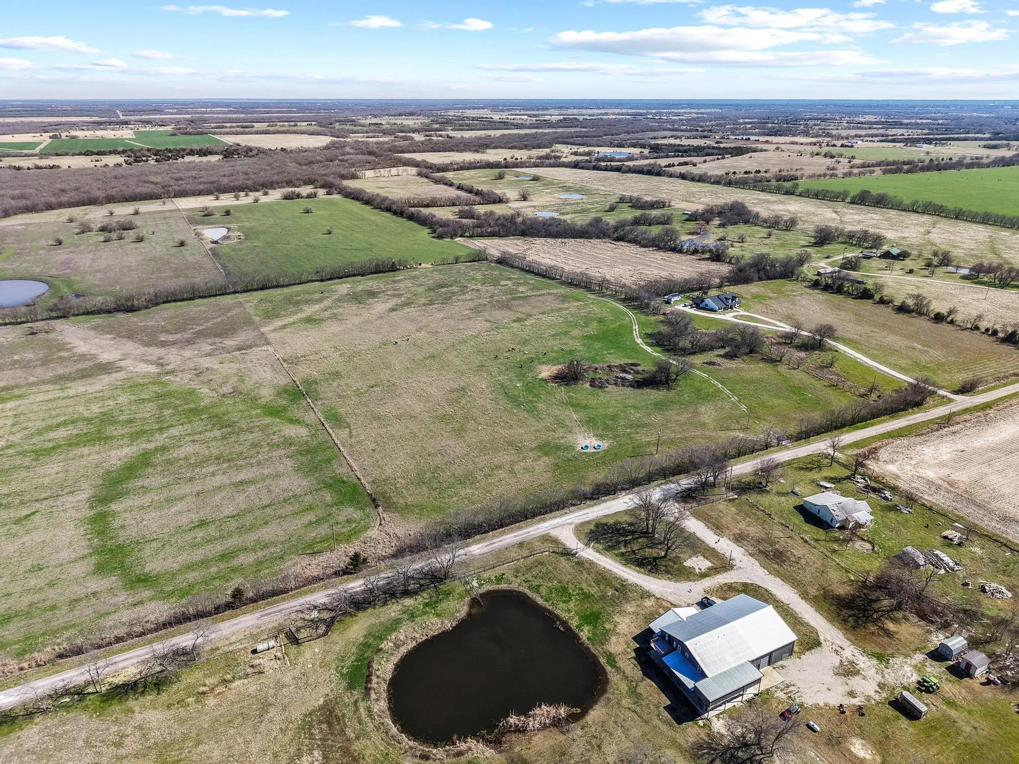 Improved Land For Sale in Hunt County , TBD County Road 4702, Commerce, Texas 75428, 0, 0, Garage spaces, 0 Sqft, built in 0, mls#21188205, Real Estate Agent in Commerce, Homes For Sale in Hunt county, Homes For Sale in Commerce, Realtor in Commerce Texas, Real Estate Brokerage Independent Realty Texas, Luminita Cordes Realtor