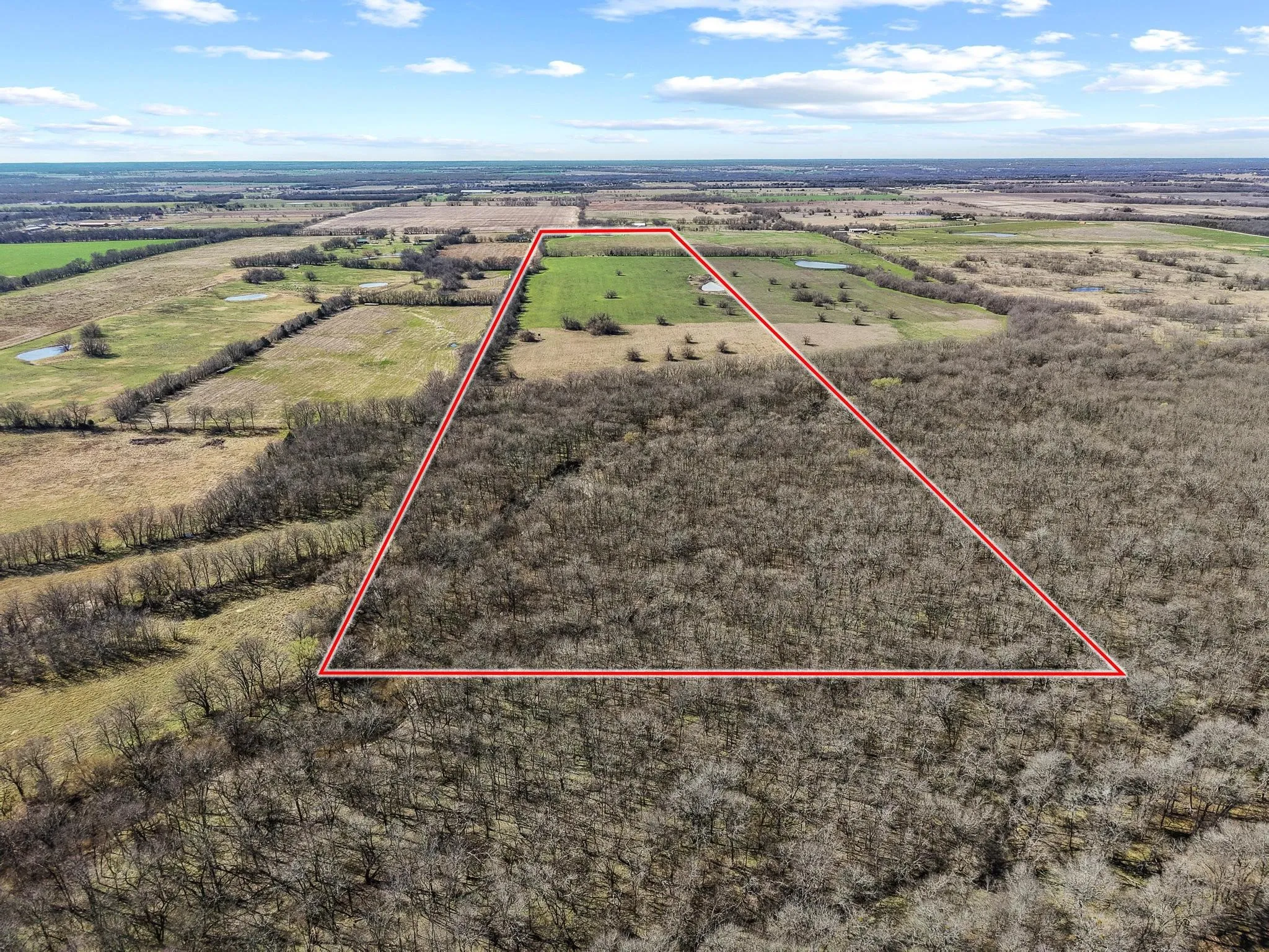 Improved Land For Sale in Hunt County , TBD County Road 4702, Commerce, Texas 75428, 0, 0, Garage spaces, 0 Sqft, built in 0, mls#21188205, Real Estate Agent in Commerce, Homes For Sale in Hunt county, Homes For Sale in Commerce, Realtor in Commerce Texas, Real Estate Brokerage Independent Realty Texas, Luminita Cordes Realtor