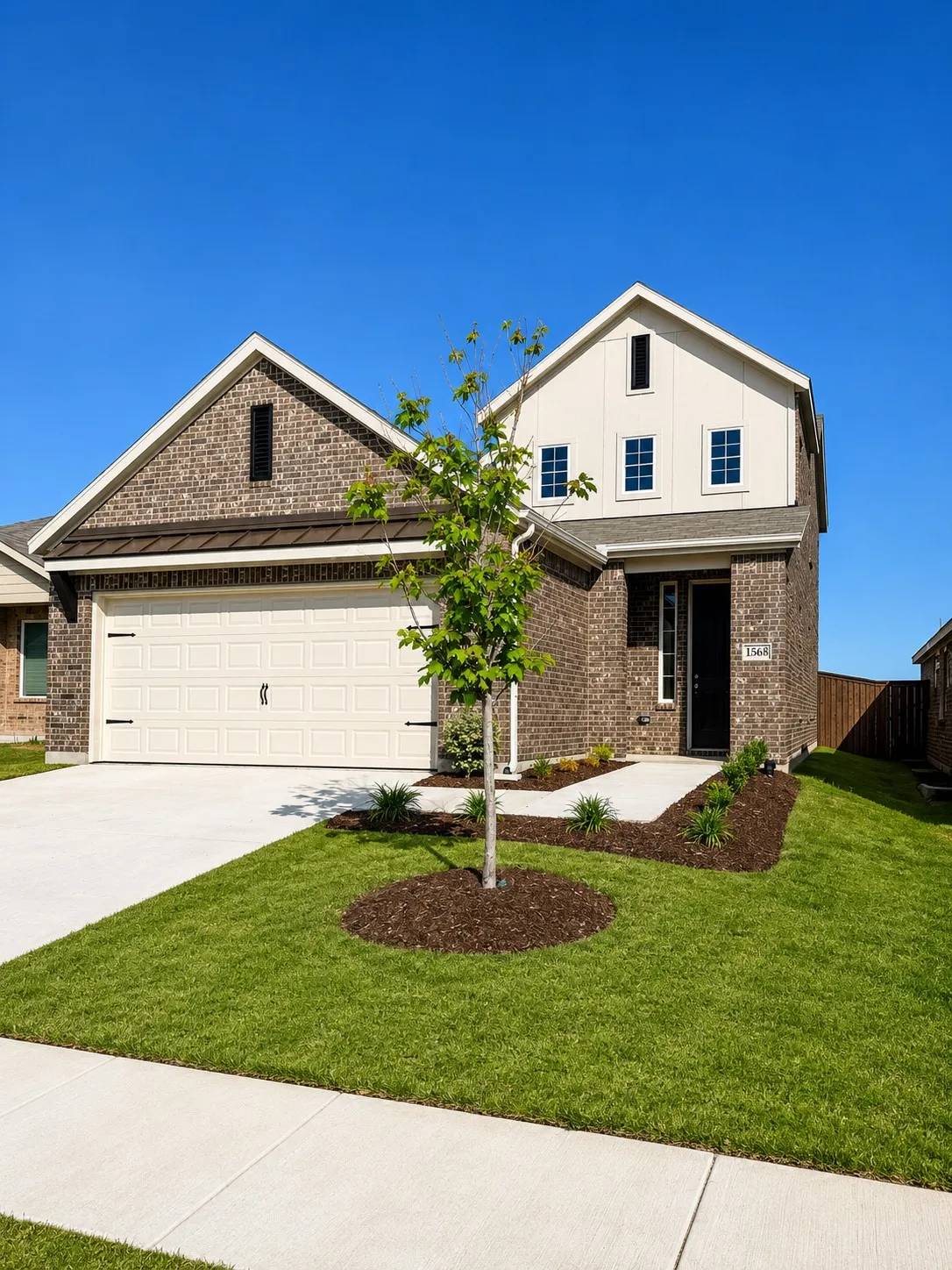 Single Family Residence For Sale in Kaufman County , 1568 Forge Pond Lane, Forney, Texas 75126, 3 Bedroom, 3 Bathroom, 2 Garage spaces, 1,886 Sqft, built in 2025, New Construction - Complete, mls#21188287, Real Estate Agent in Forney, Homes For Sale in Kaufman county, Homes For Sale in Forney, Realtor in Forney Texas, Real Estate Brokerage Independent Realty Texas, Luminita Cordes Realtor