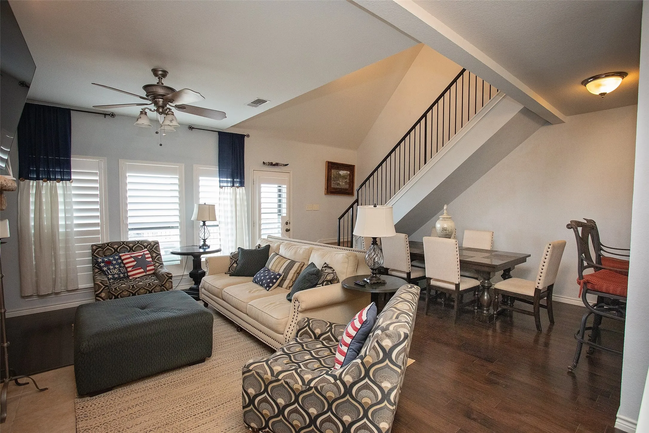 Condominium For Sale in Palo Pinto County , 1204 Eagle Point, Graford, Texas 76449, 3 Bedroom, 3 Bathroom, 1 Garage spaces, 2,061 Sqft, built in 2007, mls#21185475, Real Estate Agent in Graford, Homes For Sale in Palo Pinto county, Homes For Sale in Graford, Realtor in Graford Texas, Real Estate Brokerage Independent Realty Texas, Luminita Cordes Realtor