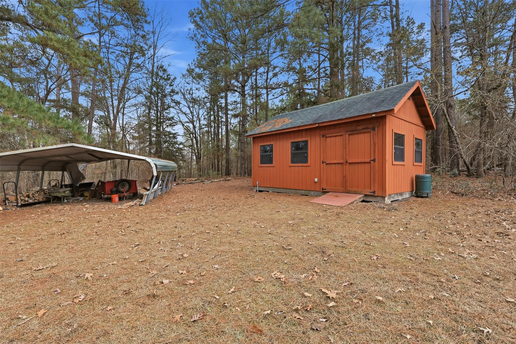 Single Family Residence For Sale in Wood County , 2360 County Road 4660, Winnsboro, Texas 75494, 2 Bedroom, 2 Bathroom, Garage spaces, 1,895 Sqft, built in 1997, Preowned, Price $435,000, mls#21187429, Real Estate Agent in Winnsboro, Homes For Sale in Wood county, Homes For Sale in Winnsboro, Realtor in Winnsboro Texas, Real Estate Brokerage Independent Realty Texas, Luminita Cordes Realtor