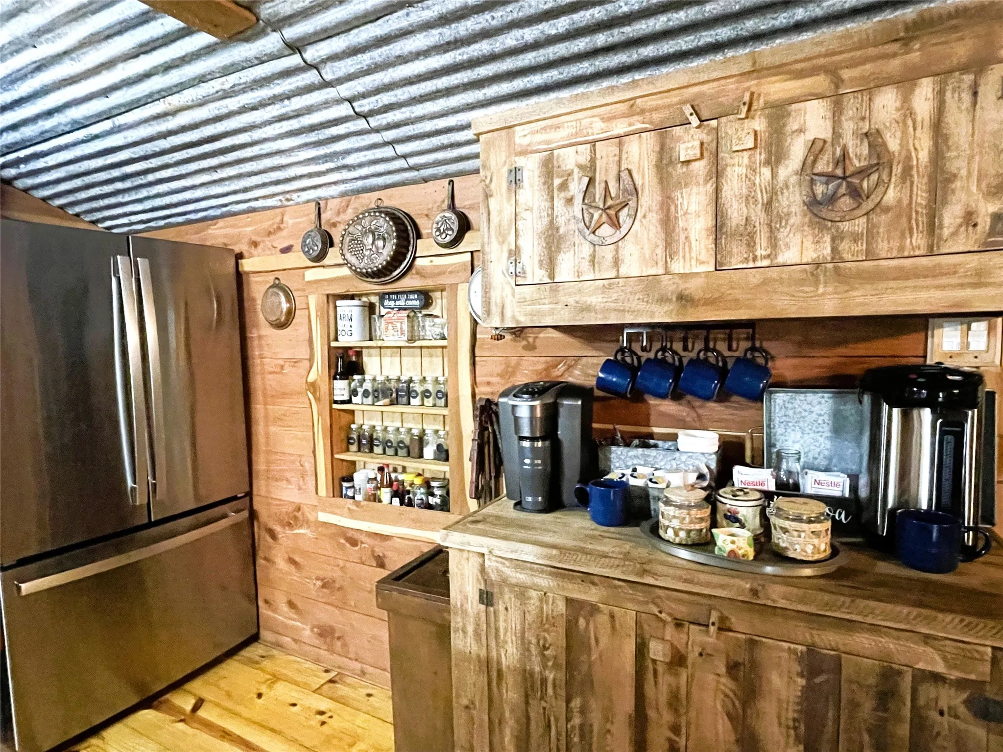 Coffee Bar
