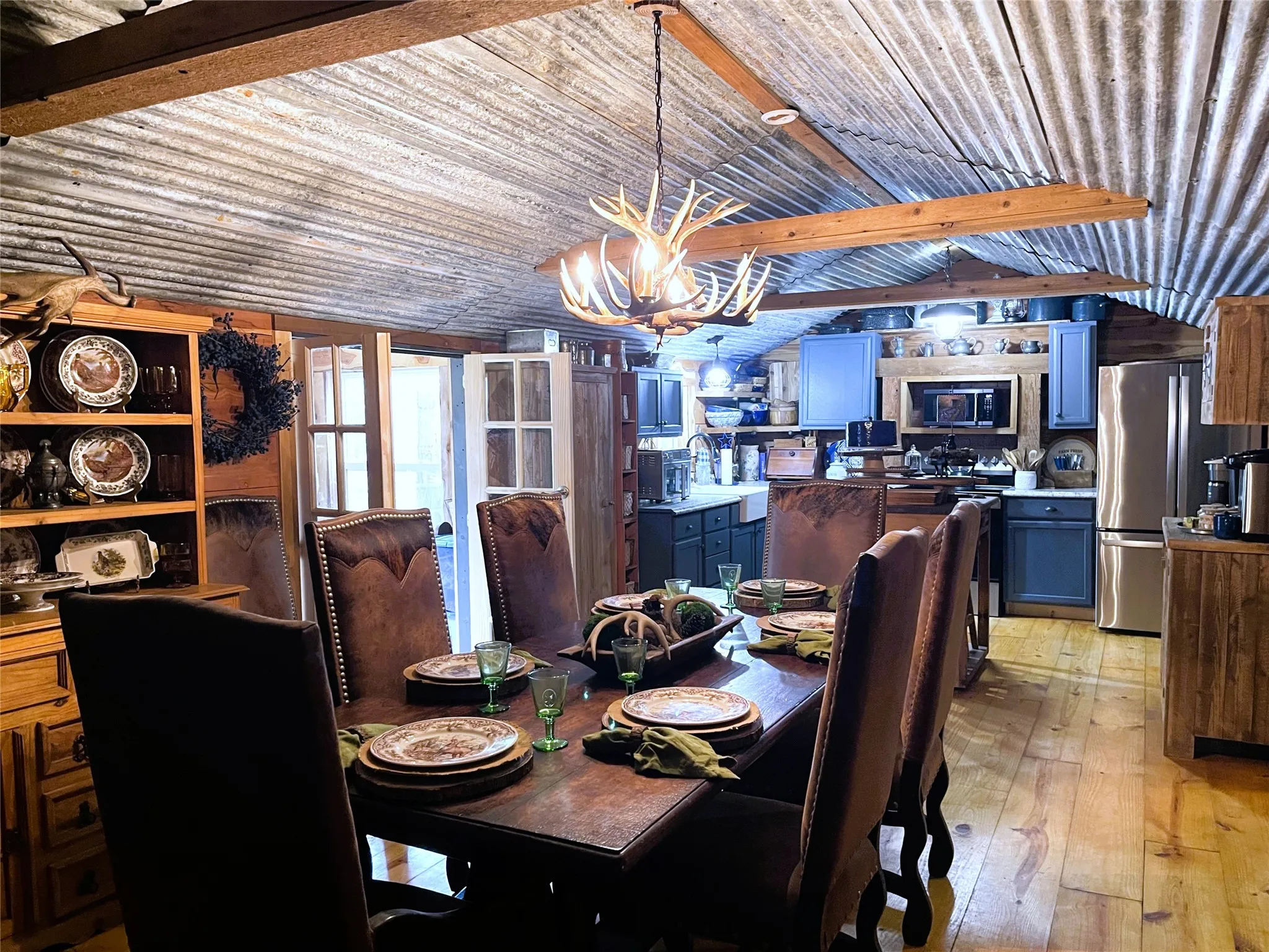 Single Family Residence For Sale in Freestone County , 233 PR 247, Oakwood, Texas 75855, 1 Bedroom, 1 Bathroom, 2 Garage spaces, 1,181 Sqft, built in 2019, mls#21182618, Real Estate Agent in Oakwood, Homes For Sale in Freestone county, Homes For Sale in Oakwood, Realtor in Oakwood Texas, Real Estate Brokerage Independent Realty Texas, Luminita Cordes Realtor